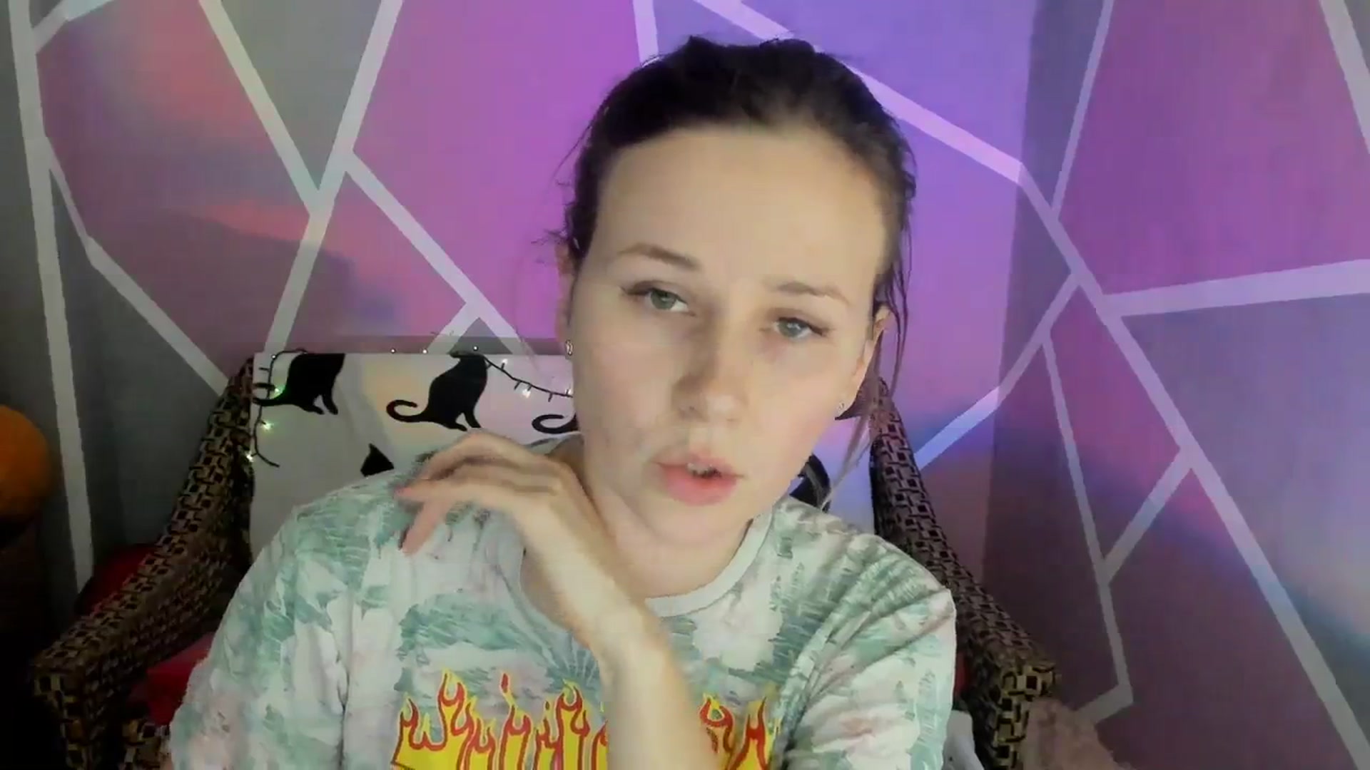 Gallery image thumbnail from Sexy_Ukr's myfreecams stream on, 01/31/2024, 19:37 image 10 of 20