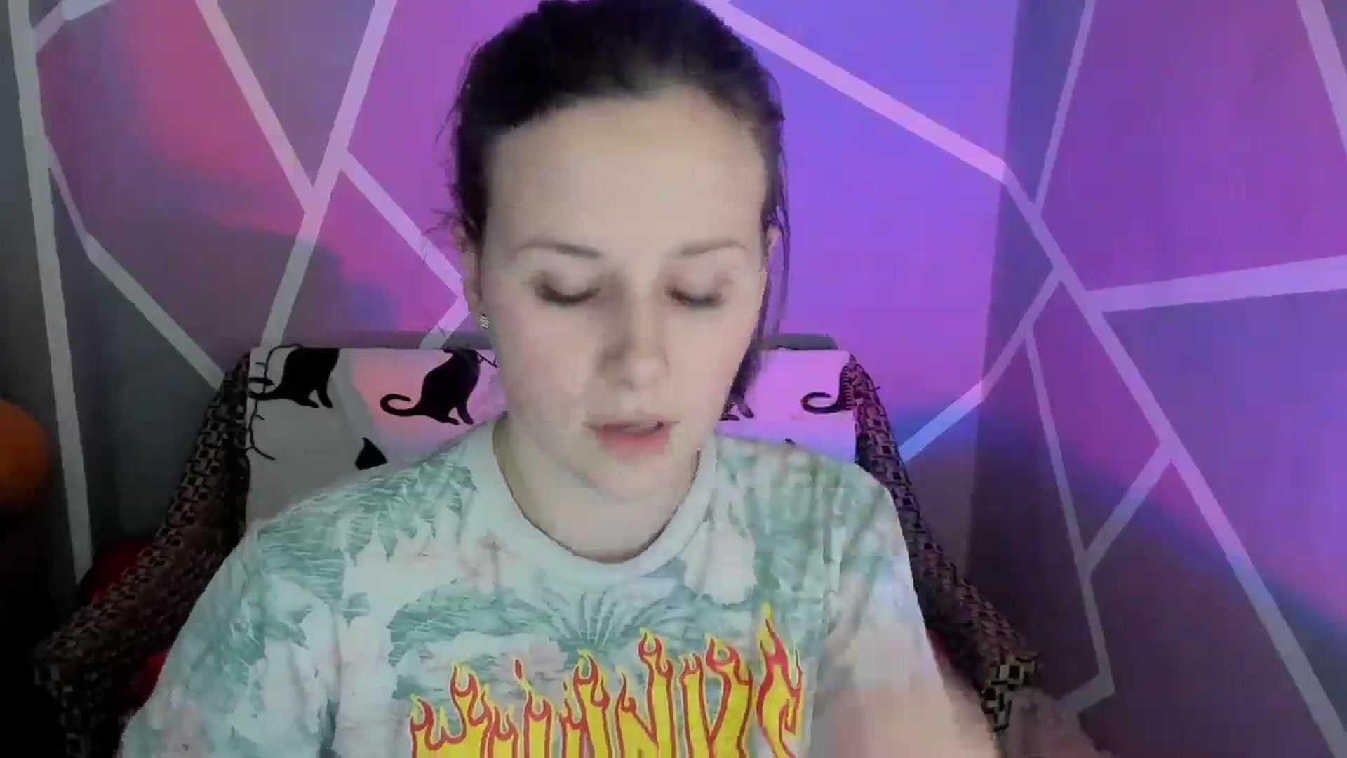 Gallery image thumbnail from Sexy_Ukr's myfreecams stream on, 01/31/2024, 19:37 image 7 of 20