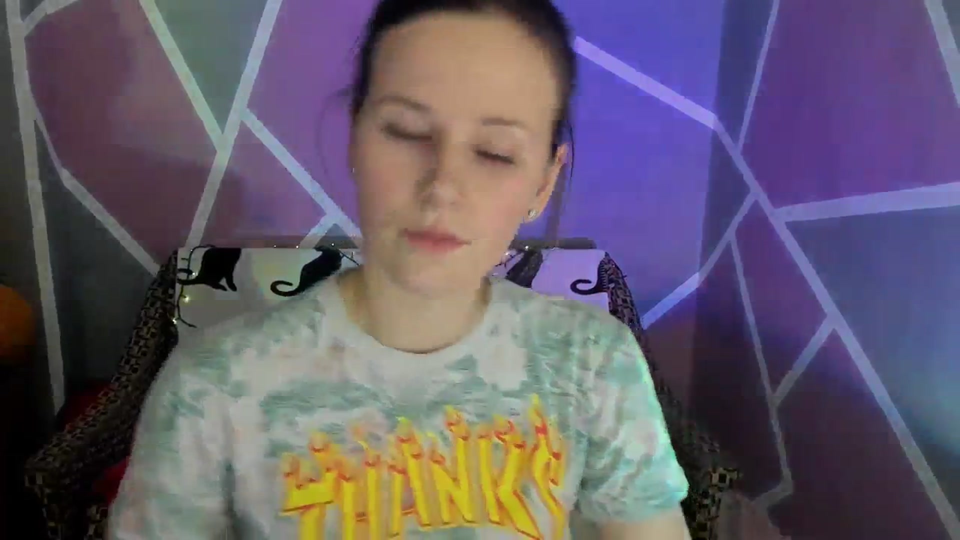 Gallery image thumbnail from Sexy_Ukr's myfreecams stream on, 01/31/2024, 19:37 image 2 of 20