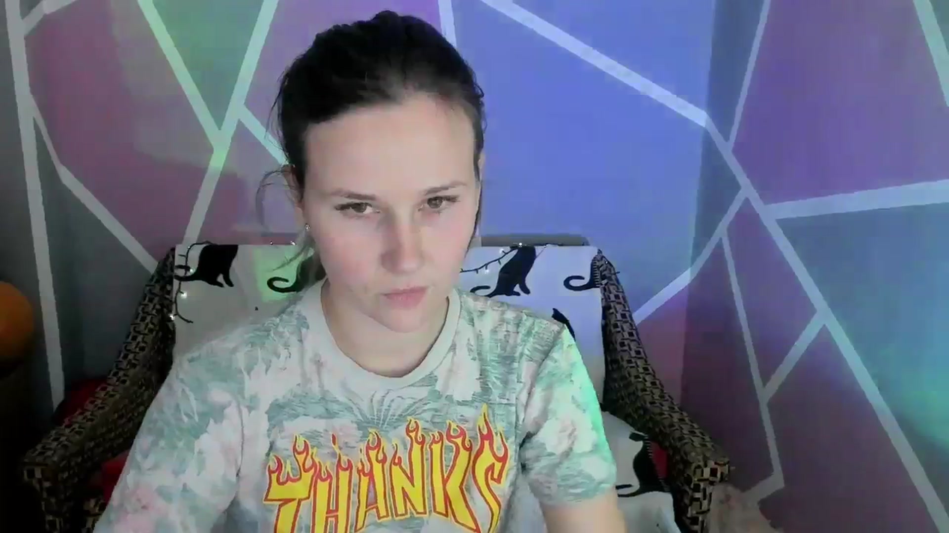 Gallery image thumbnail from Sexy_Ukr's myfreecams stream on, 01/31/2024, 19:37 image 17 of 20