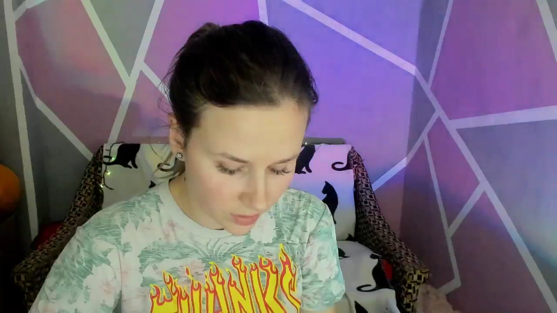 Gallery image thumbnail from Sexy_Ukr's myfreecams stream on, 01/31/2024, 19:37 image 6 of 20
