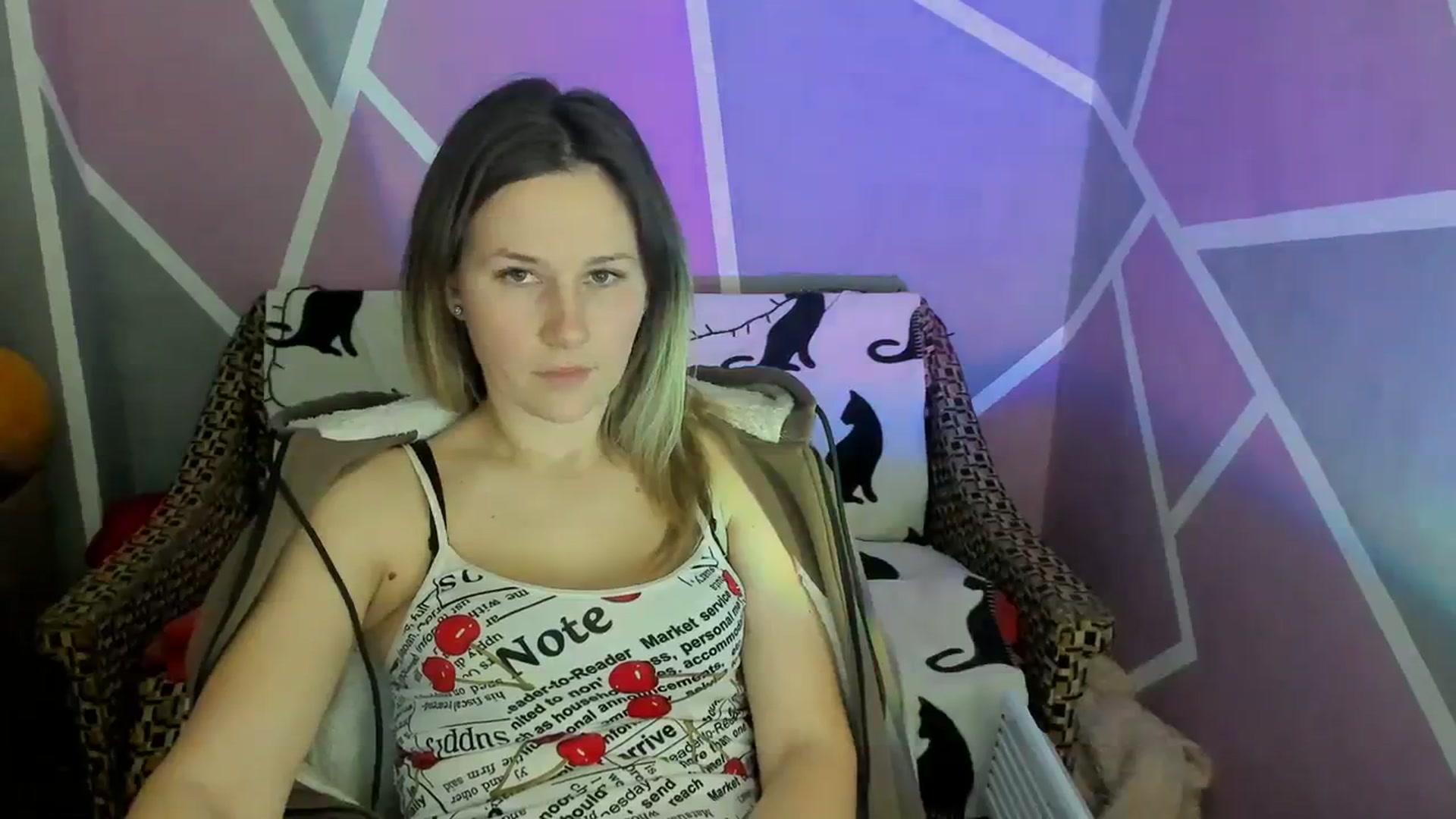Gallery image thumbnail from Sexy_Ukr's myfreecams stream on, 02/01/2024, 18:00 image 12 of 20