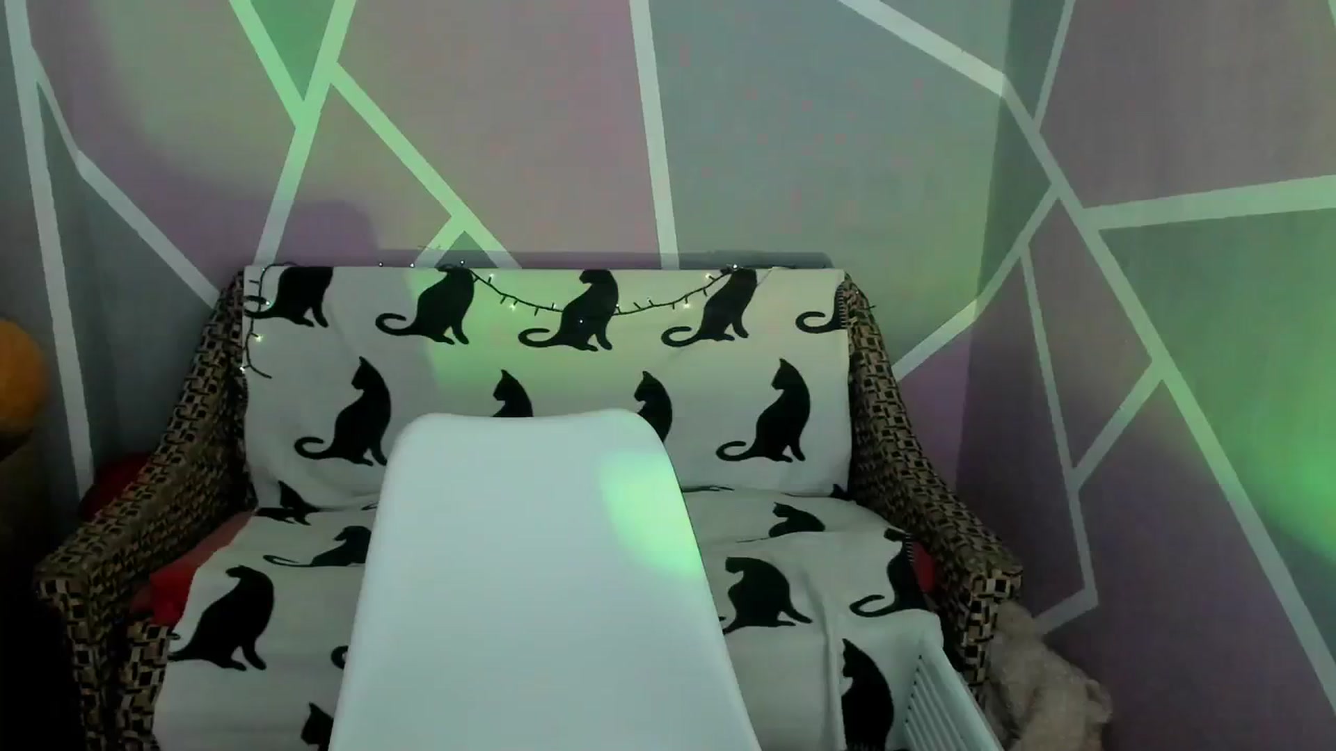 Gallery image thumbnail from Sexy_Ukr's myfreecams stream on, 02/01/2024, 19:57 image 1 of 20
