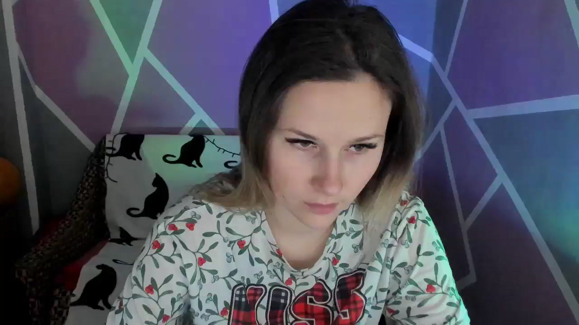 Gallery image thumbnail from Sexy_Ukr's myfreecams stream on, 02/02/2024, 18:03 image 1 of 20