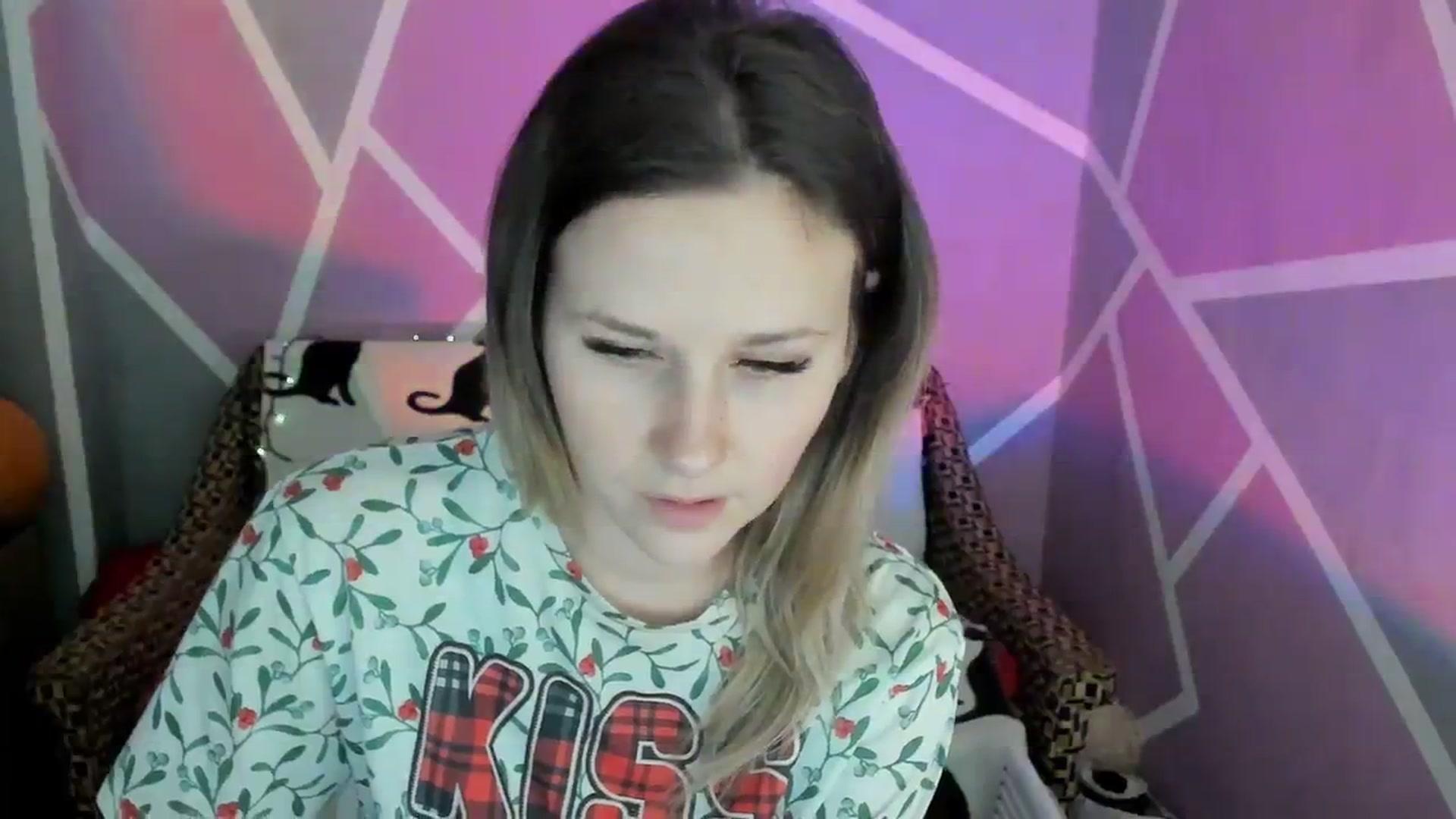 Gallery image thumbnail from Sexy_Ukr's myfreecams stream on, 02/02/2024, 18:03 image 14 of 20