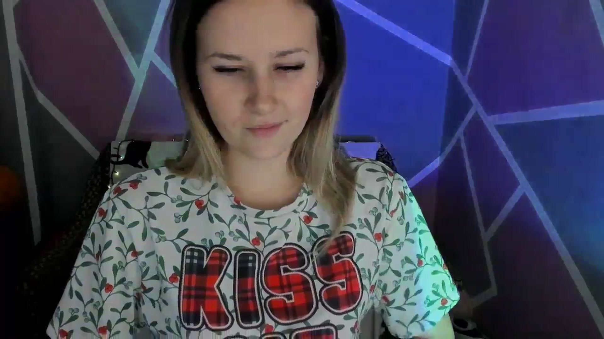 Gallery image thumbnail from Sexy_Ukr's myfreecams stream on, 02/02/2024, 18:03 image 20 of 20