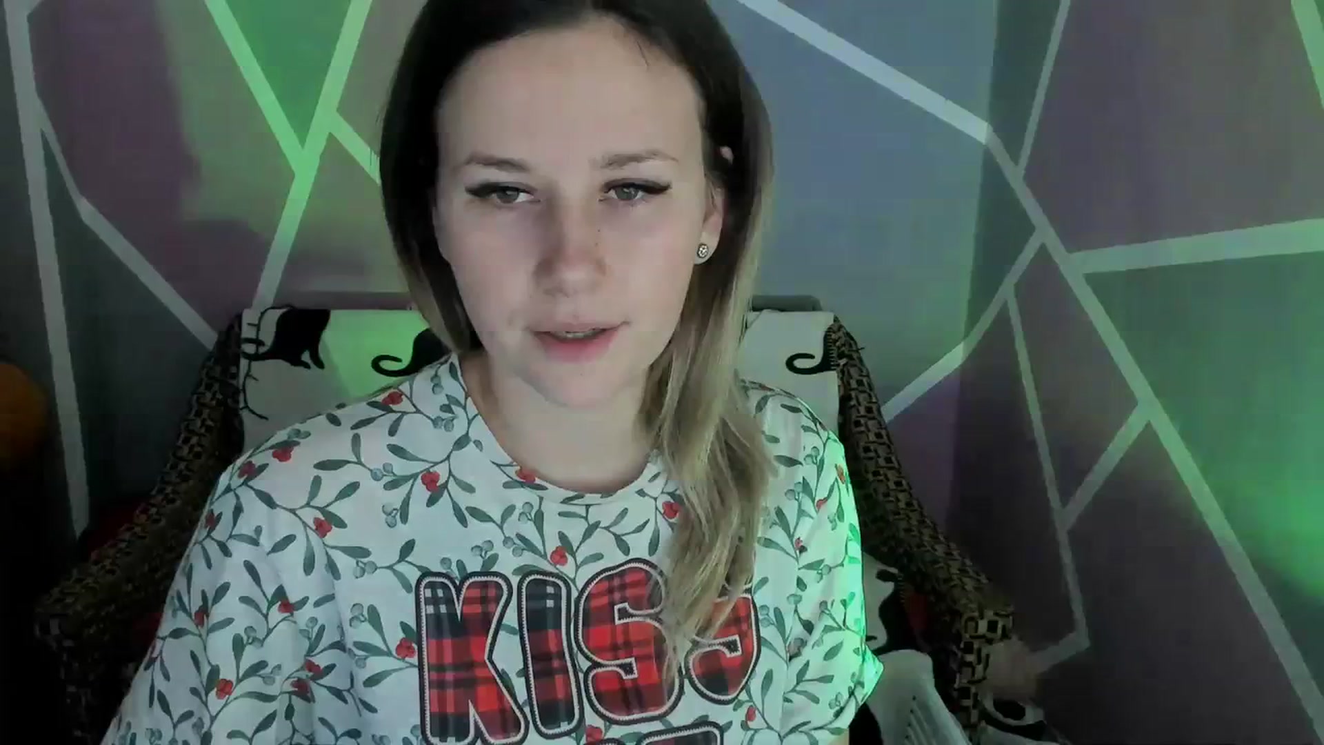 Gallery image thumbnail from Sexy_Ukr's myfreecams stream on, 02/02/2024, 18:03 image 12 of 20