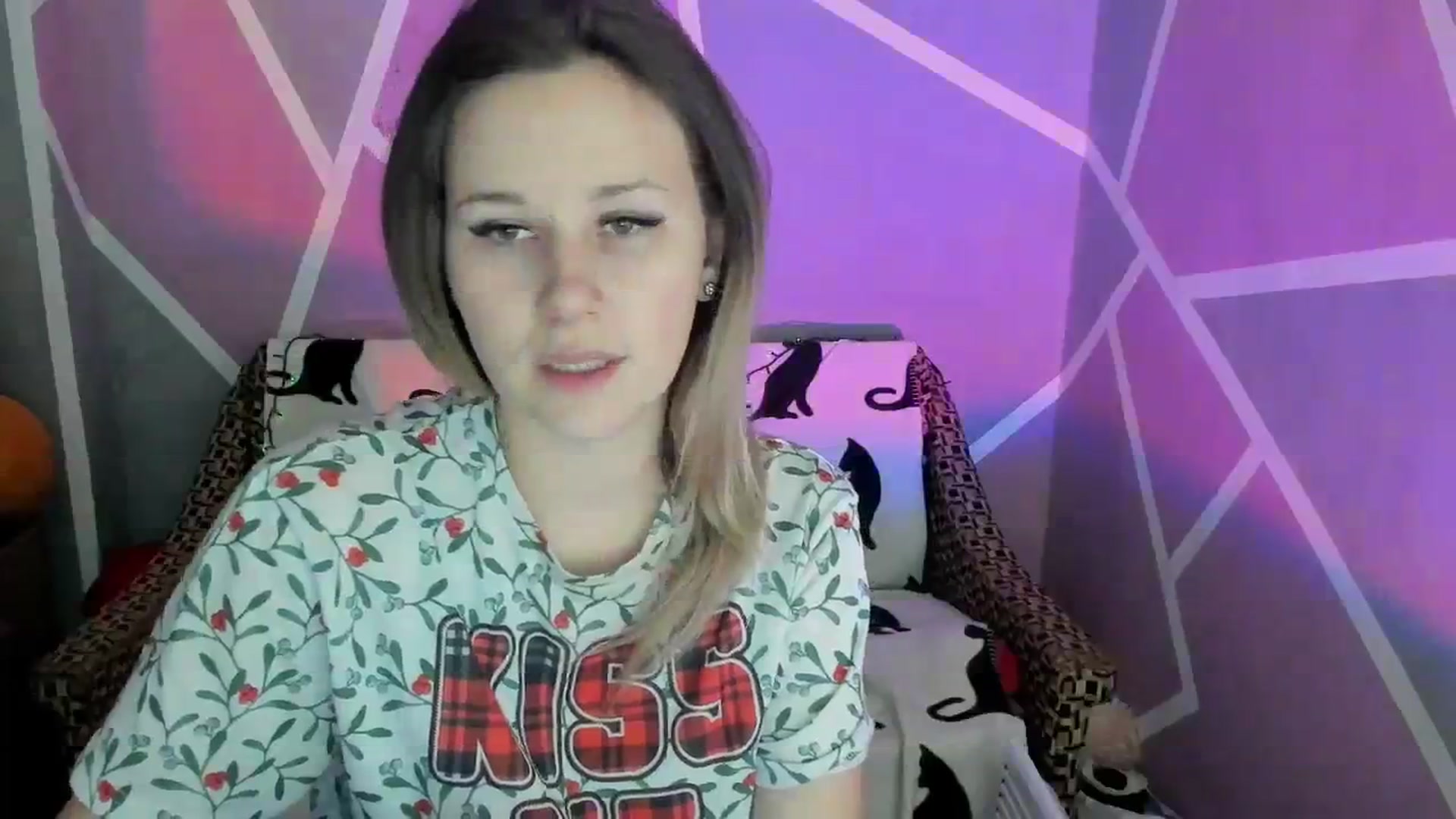 Gallery image thumbnail from Sexy_Ukr's myfreecams stream on, 02/02/2024, 18:03 image 3 of 20
