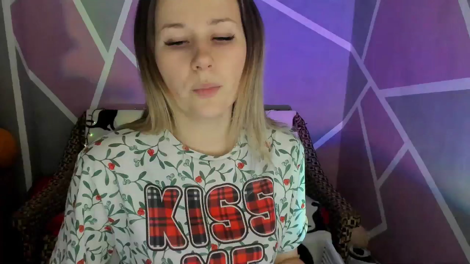 Gallery image thumbnail from Sexy_Ukr's myfreecams stream on, 02/02/2024, 18:03 image 10 of 20