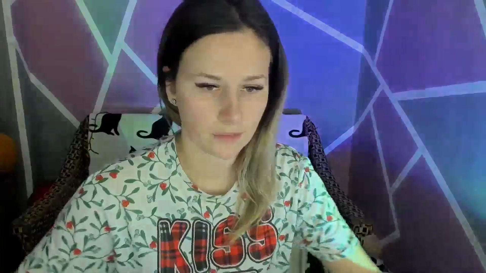 Gallery image thumbnail from Sexy_Ukr's myfreecams stream on, 02/02/2024, 18:03 image 15 of 20