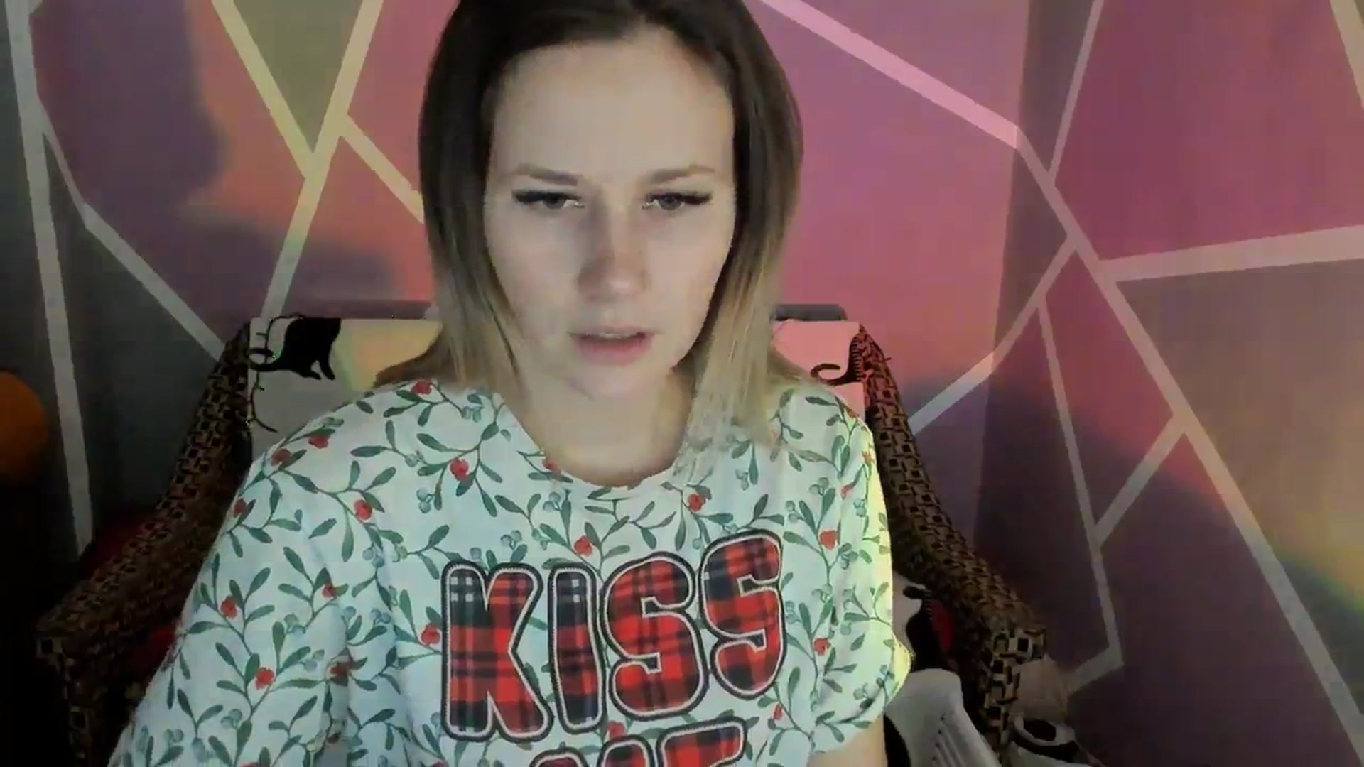 Gallery image thumbnail from Sexy_Ukr's myfreecams stream on, 02/02/2024, 18:03 image 8 of 20