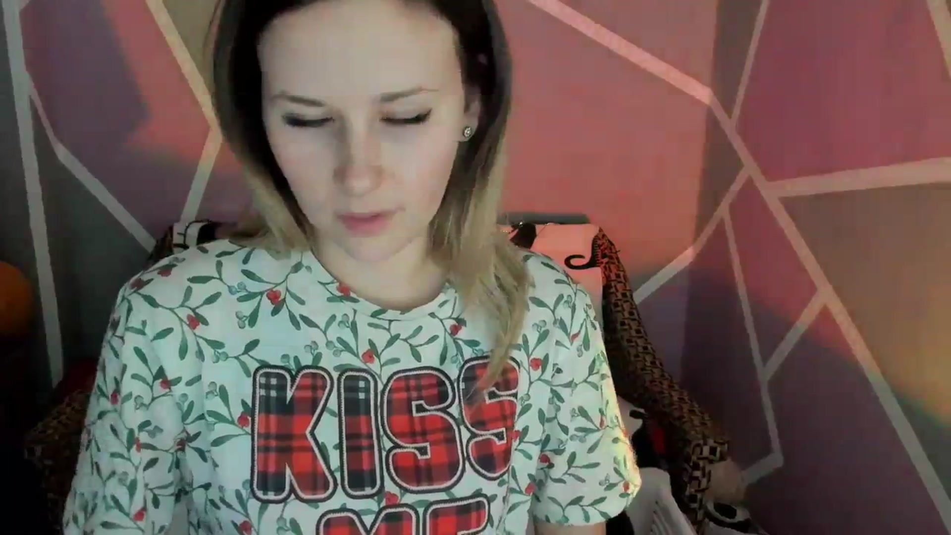 Gallery image thumbnail from Sexy_Ukr's myfreecams stream on, 02/02/2024, 18:03 image 19 of 20