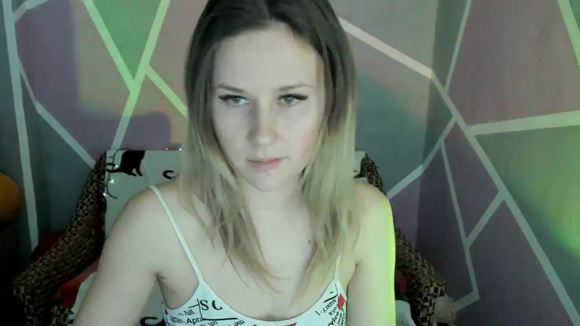 Gallery image thumbnail from Sexy_Ukr's myfreecams stream on, 02/02/2024, 19:47 image 16 of 20