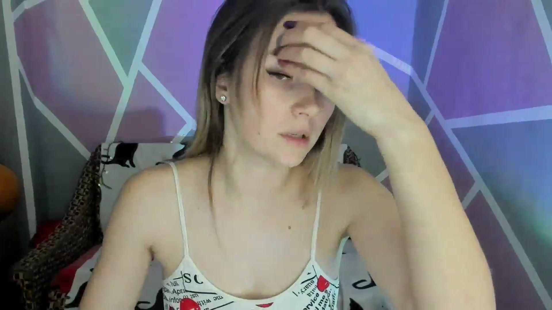 Gallery image thumbnail from Sexy_Ukr's myfreecams stream on, 02/02/2024, 19:47 image 18 of 20