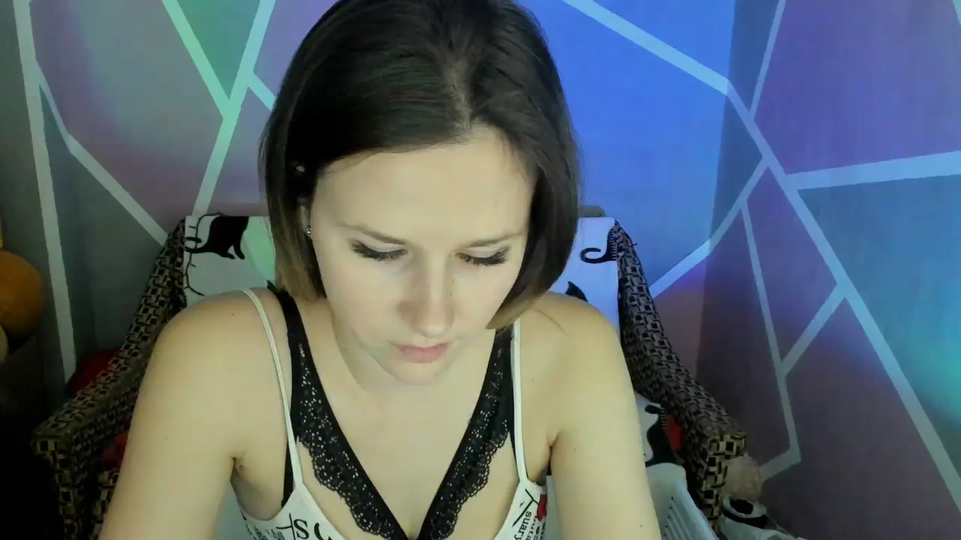 Gallery image thumbnail from Sexy_Ukr's myfreecams stream on, 02/02/2024, 19:47 image 6 of 20