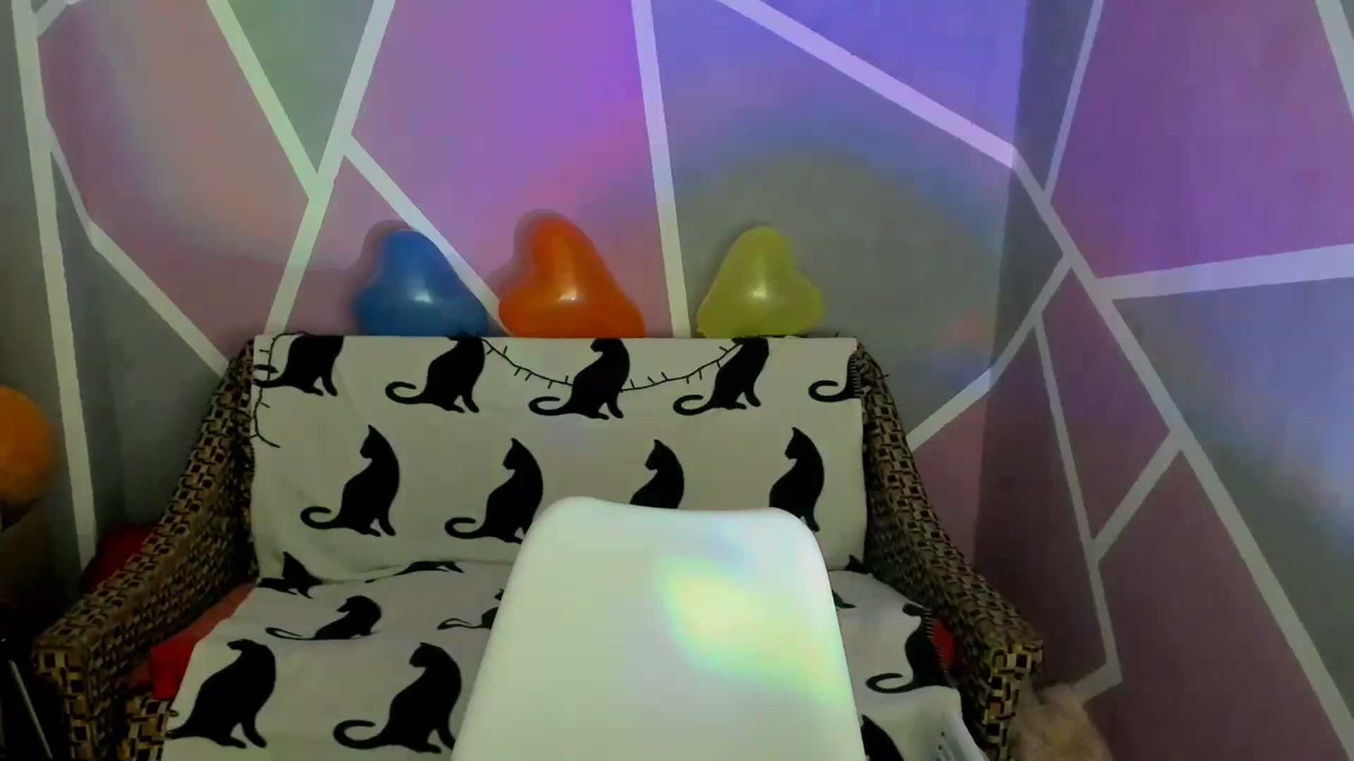 Gallery image thumbnail from Sexy_Ukr's myfreecams stream on, 02/04/2024, 16:41 image 12 of 20