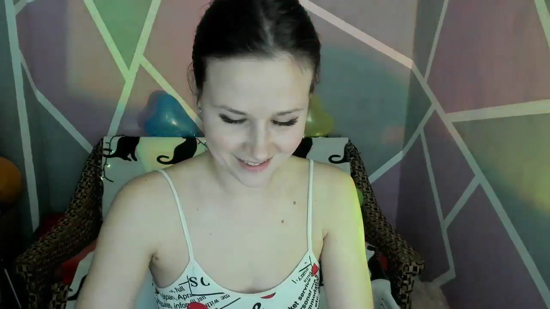 Gallery image thumbnail from Sexy_Ukr's myfreecams stream on, 02/04/2024, 18:52 image 7 of 20