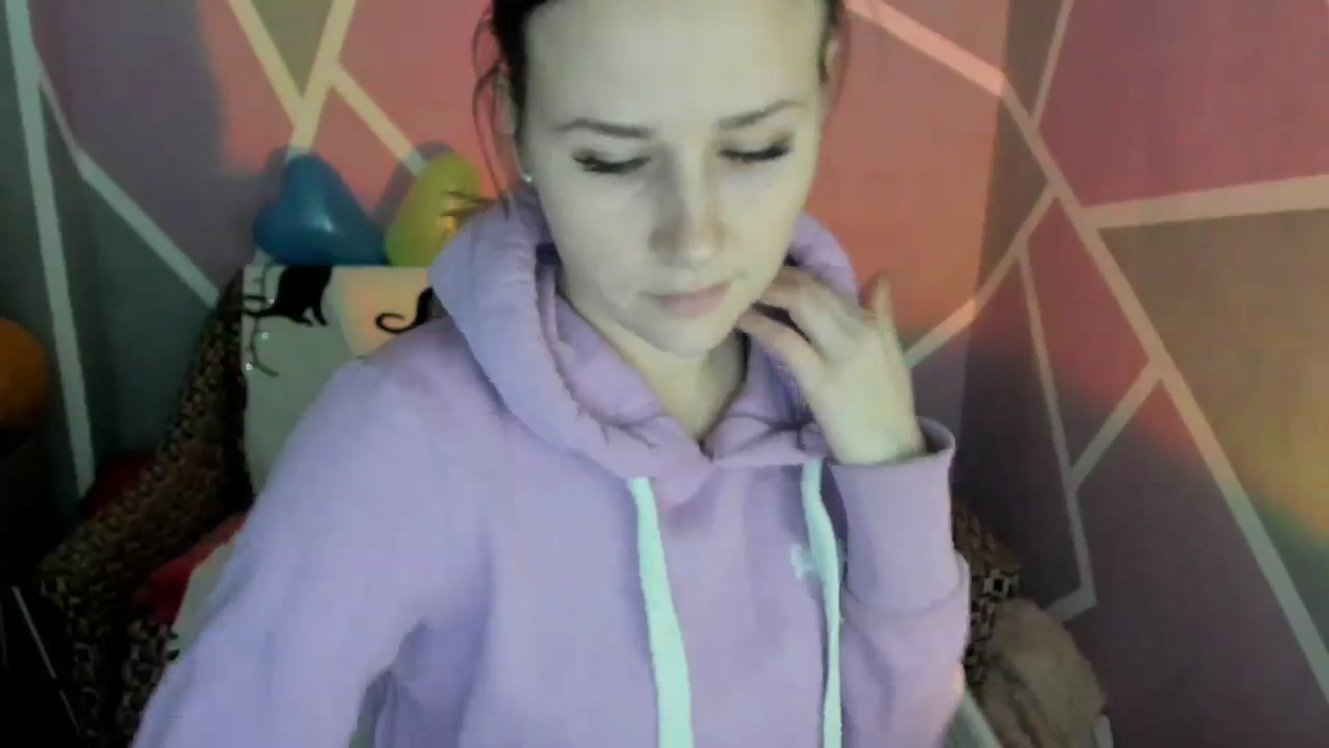 Gallery image thumbnail from Sexy_Ukr's myfreecams stream on, 02/05/2024, 16:05 image 4 of 20