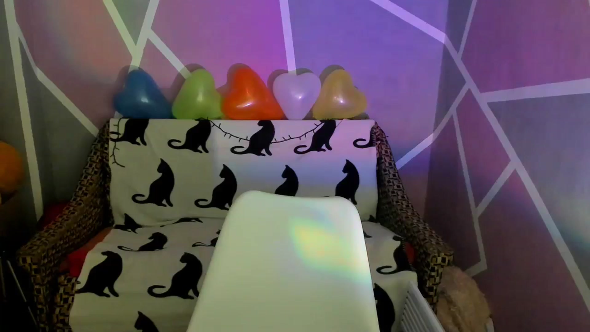 Gallery image thumbnail from Sexy_Ukr's myfreecams stream on, 02/05/2024, 16:05 image 11 of 20