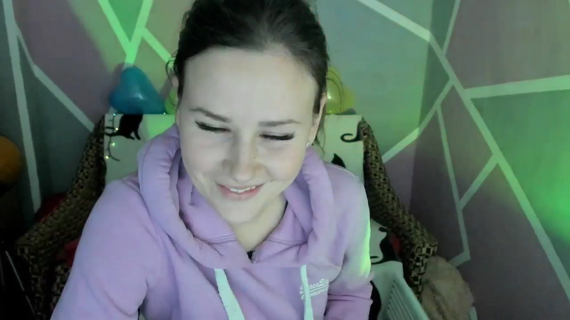 Gallery image thumbnail from Sexy_Ukr's myfreecams stream on, 02/05/2024, 16:05 image 9 of 20