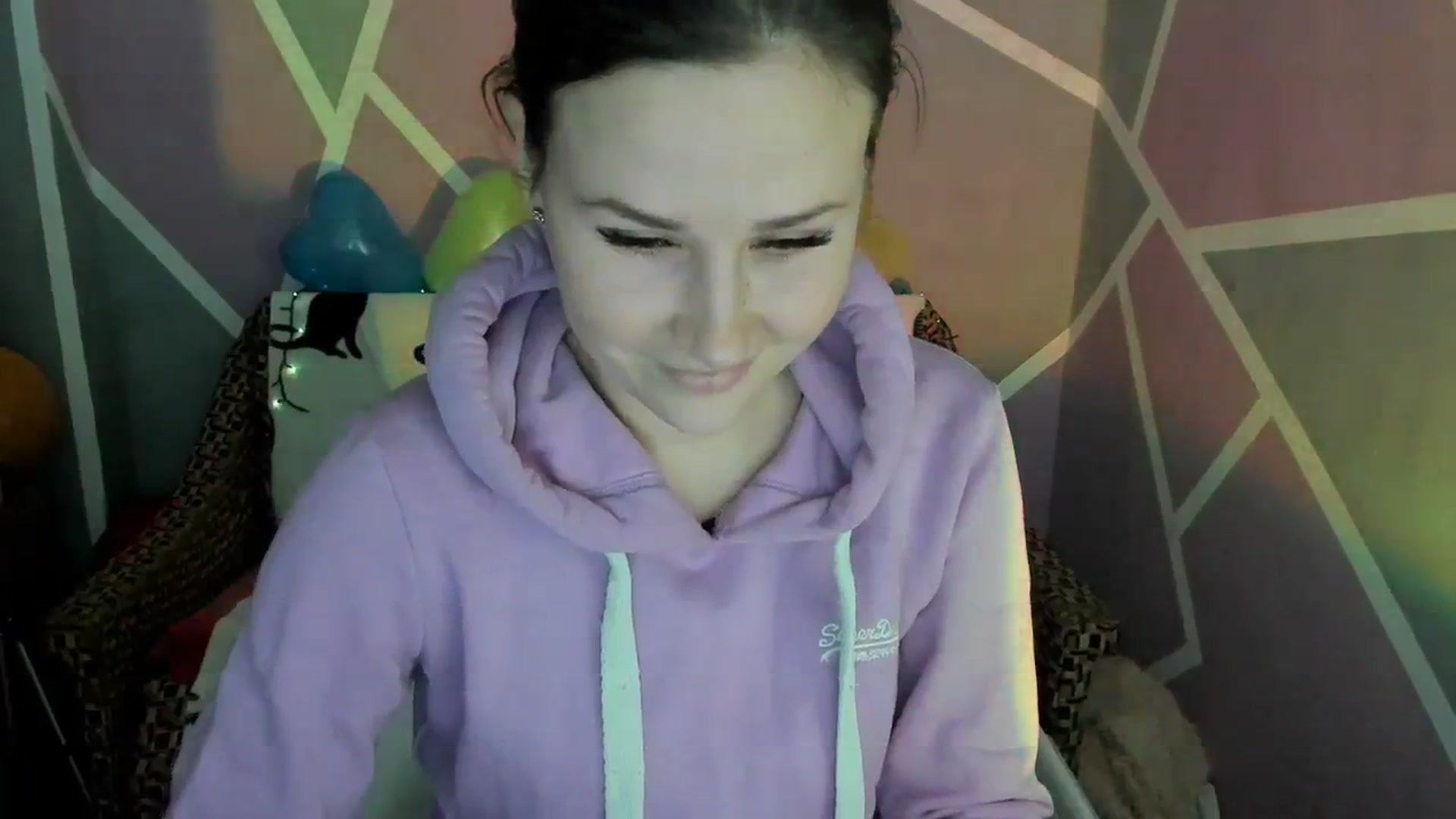 Gallery image thumbnail from Sexy_Ukr's myfreecams stream on, 02/05/2024, 16:05 image 10 of 20