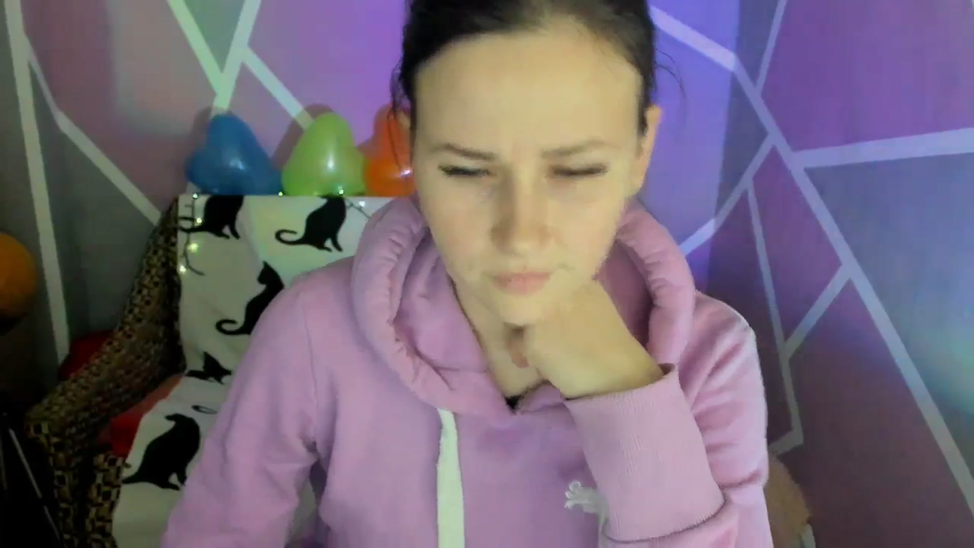 Gallery image thumbnail from Sexy_Ukr's myfreecams stream on, 02/05/2024, 16:05 image 6 of 20