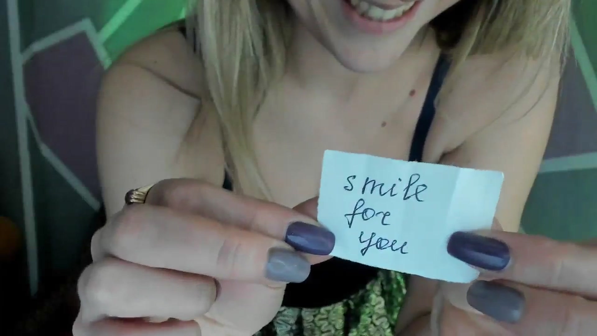 Gallery image thumbnail from Sexy_Ukr's myfreecams stream on, 02/06/2024, 17:53 image 10 of 20