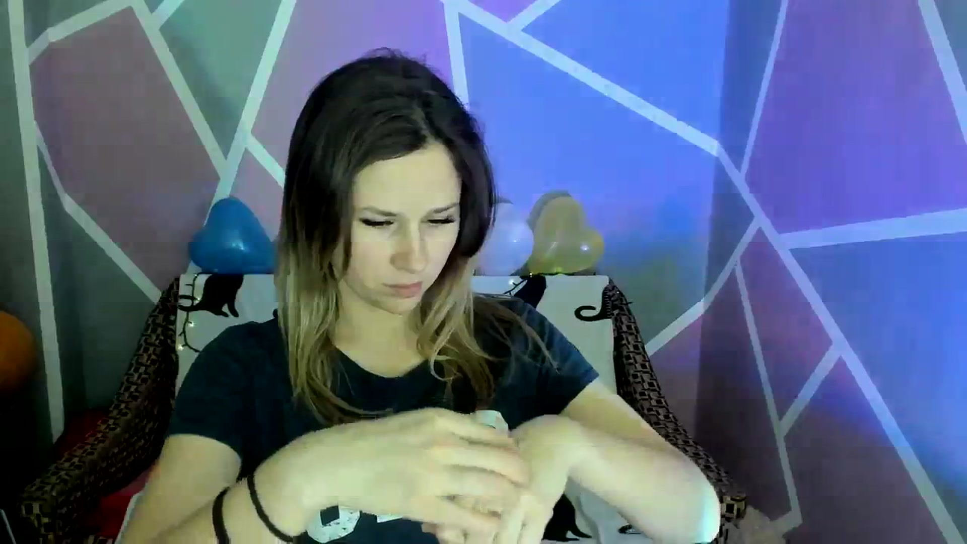 Gallery image thumbnail from Sexy_Ukr's myfreecams stream on, 02/07/2024, 15:50 image 2 of 20