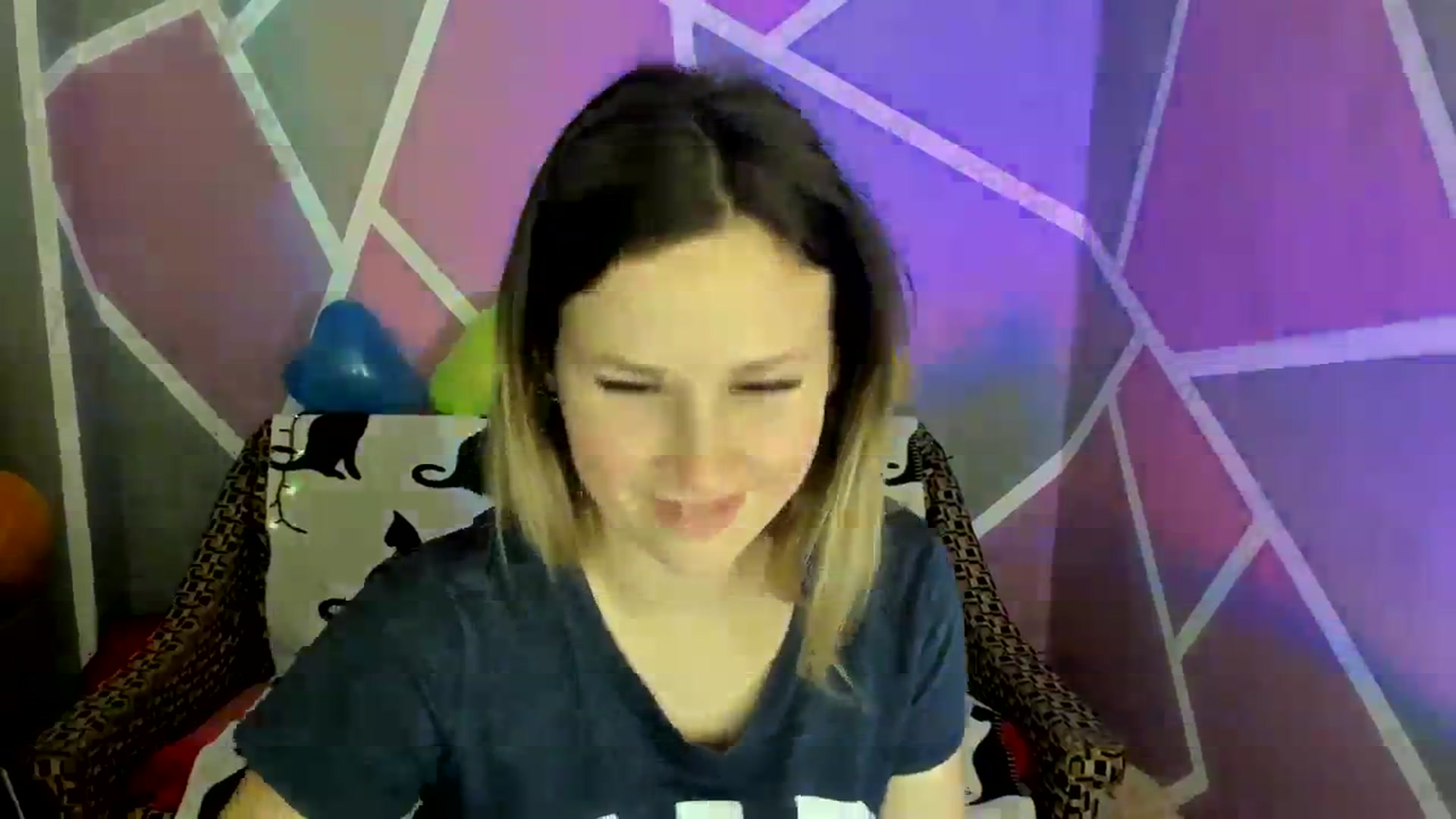 Gallery image thumbnail from Sexy_Ukr's myfreecams stream on, 02/07/2024, 15:50 image 17 of 20