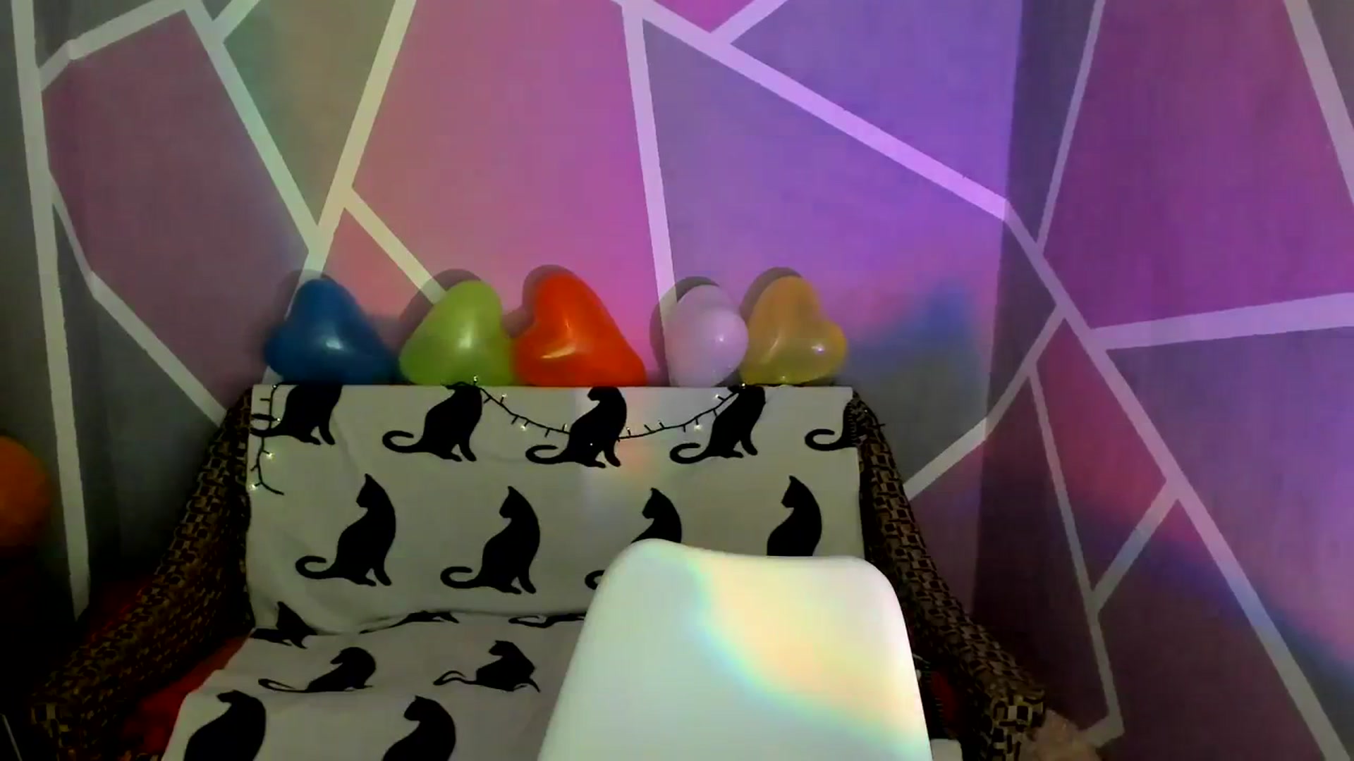 Gallery image thumbnail from Sexy_Ukr's myfreecams stream on, 02/07/2024, 15:50 image 10 of 20