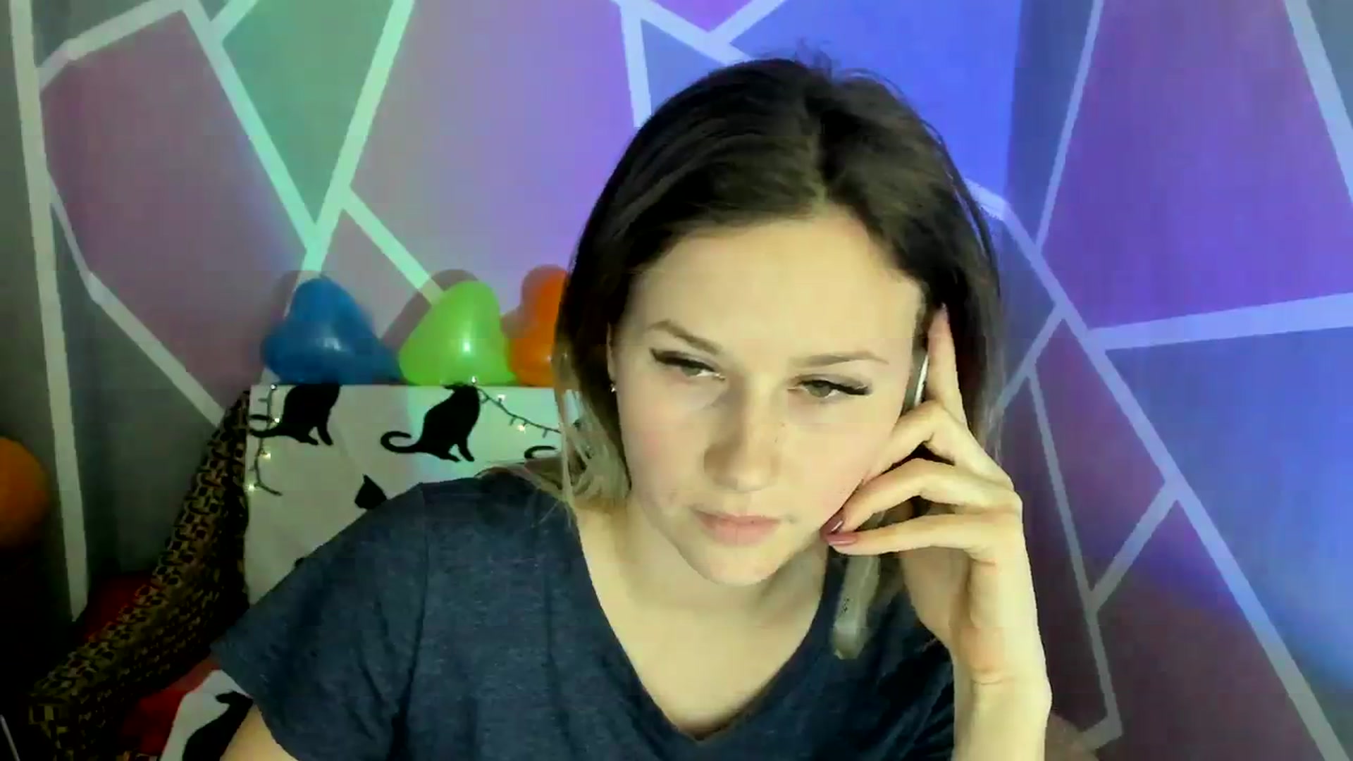 Gallery image thumbnail from Sexy_Ukr's myfreecams stream on, 02/07/2024, 15:50 image 20 of 20