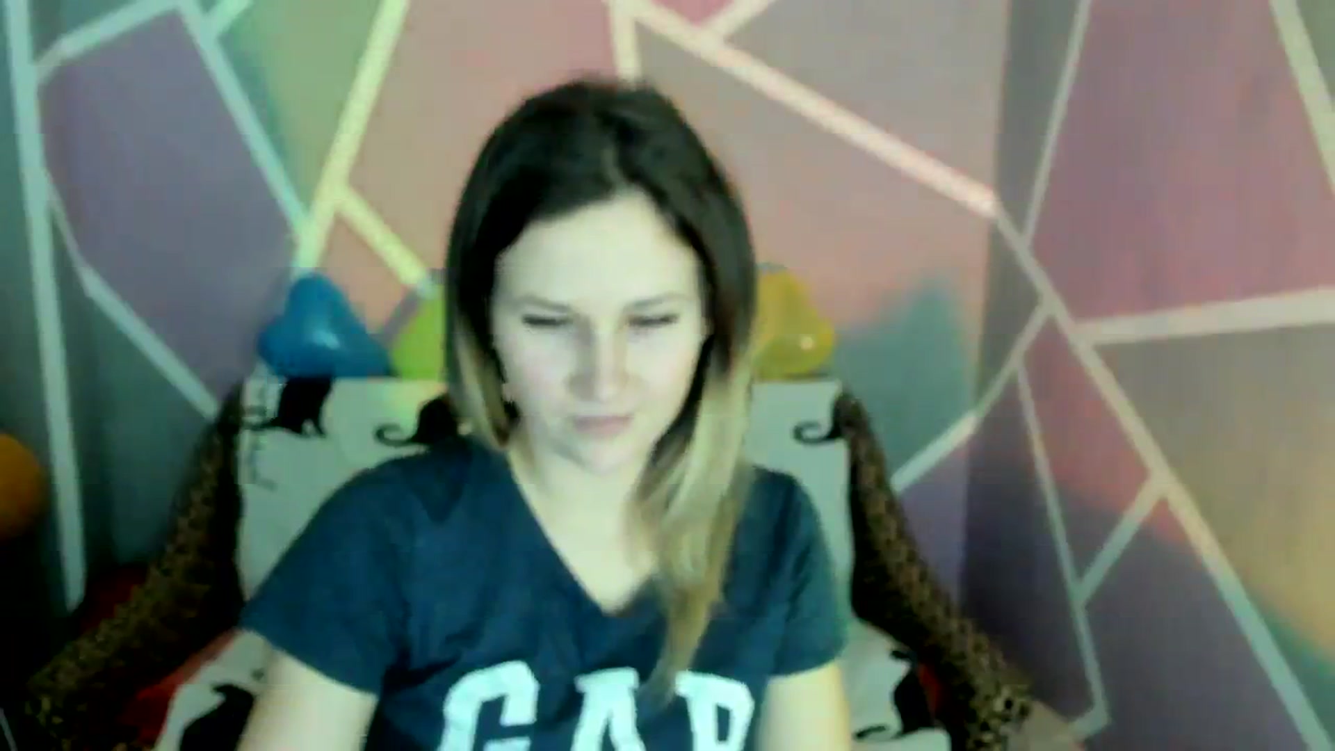 Gallery image thumbnail from Sexy_Ukr's myfreecams stream on, 02/07/2024, 15:50 image 5 of 20