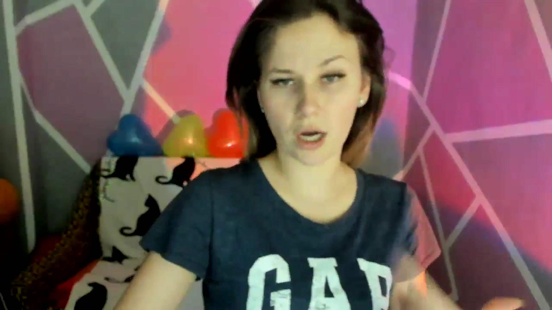 Gallery image thumbnail from Sexy_Ukr's myfreecams stream on, 02/07/2024, 15:50 image 19 of 20