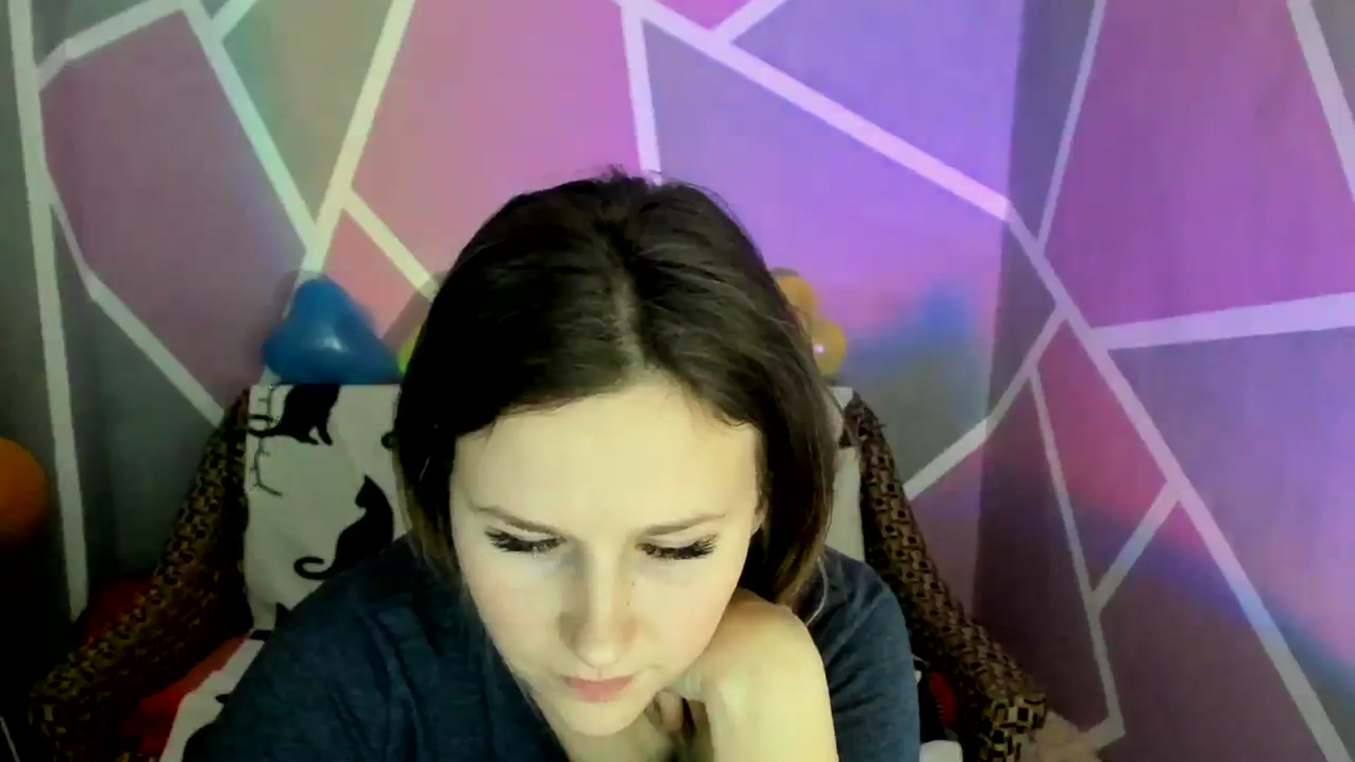 Gallery image thumbnail from Sexy_Ukr's myfreecams stream on, 02/07/2024, 15:50 image 15 of 20