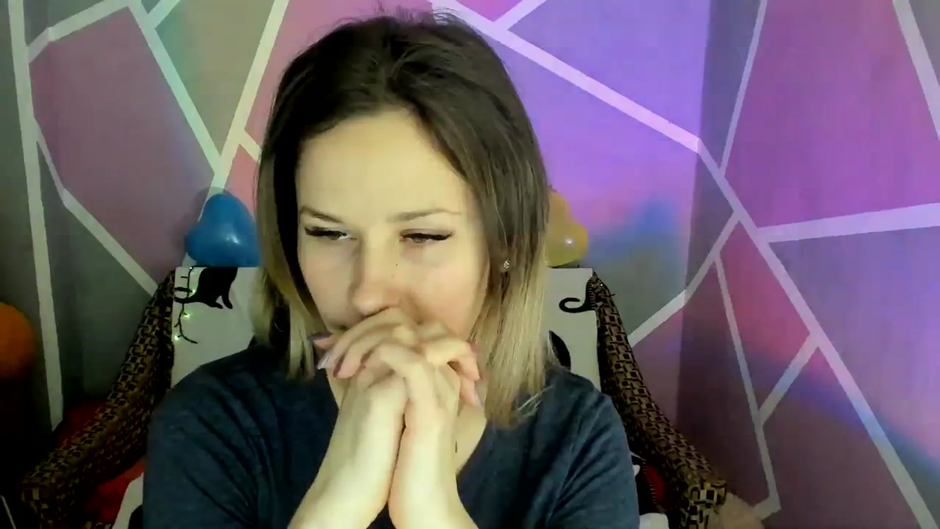 Gallery image thumbnail from Sexy_Ukr's myfreecams stream on, 02/07/2024, 15:50 image 6 of 20