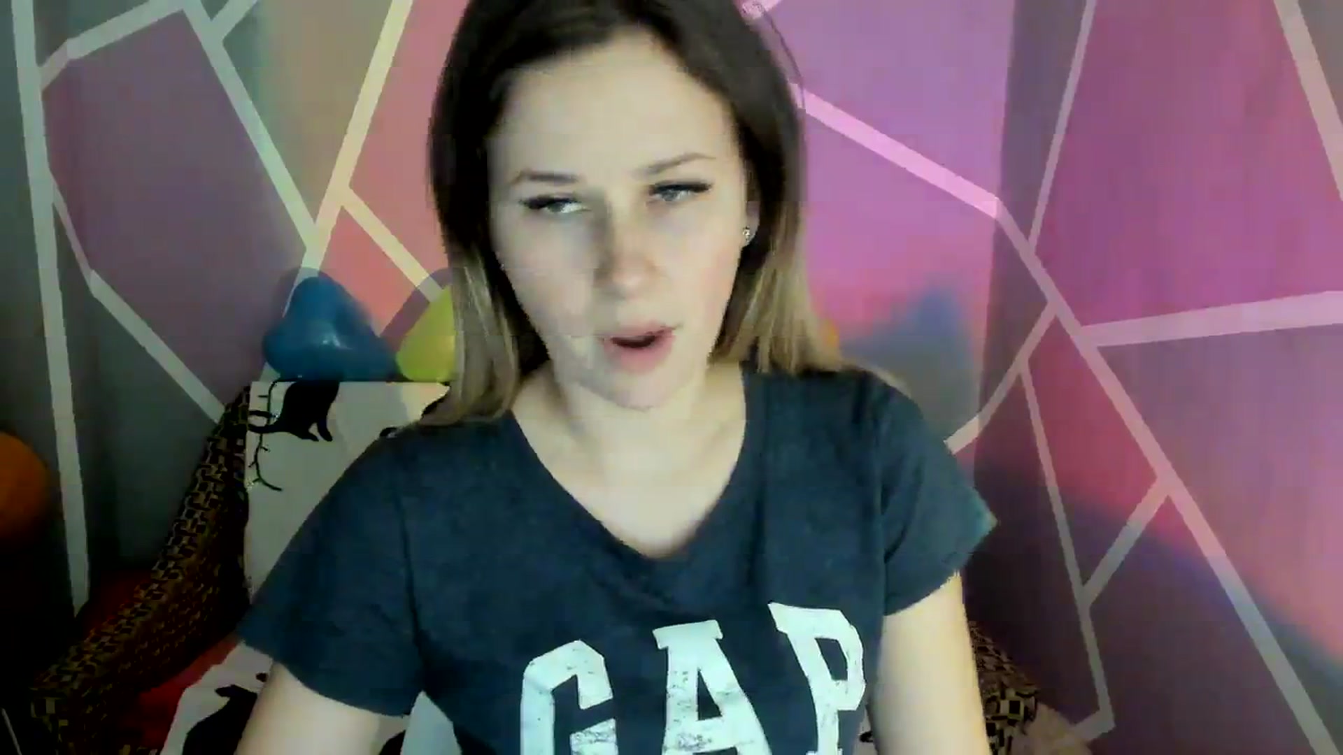 Gallery image thumbnail from Sexy_Ukr's myfreecams stream on, 02/07/2024, 15:50 image 12 of 20