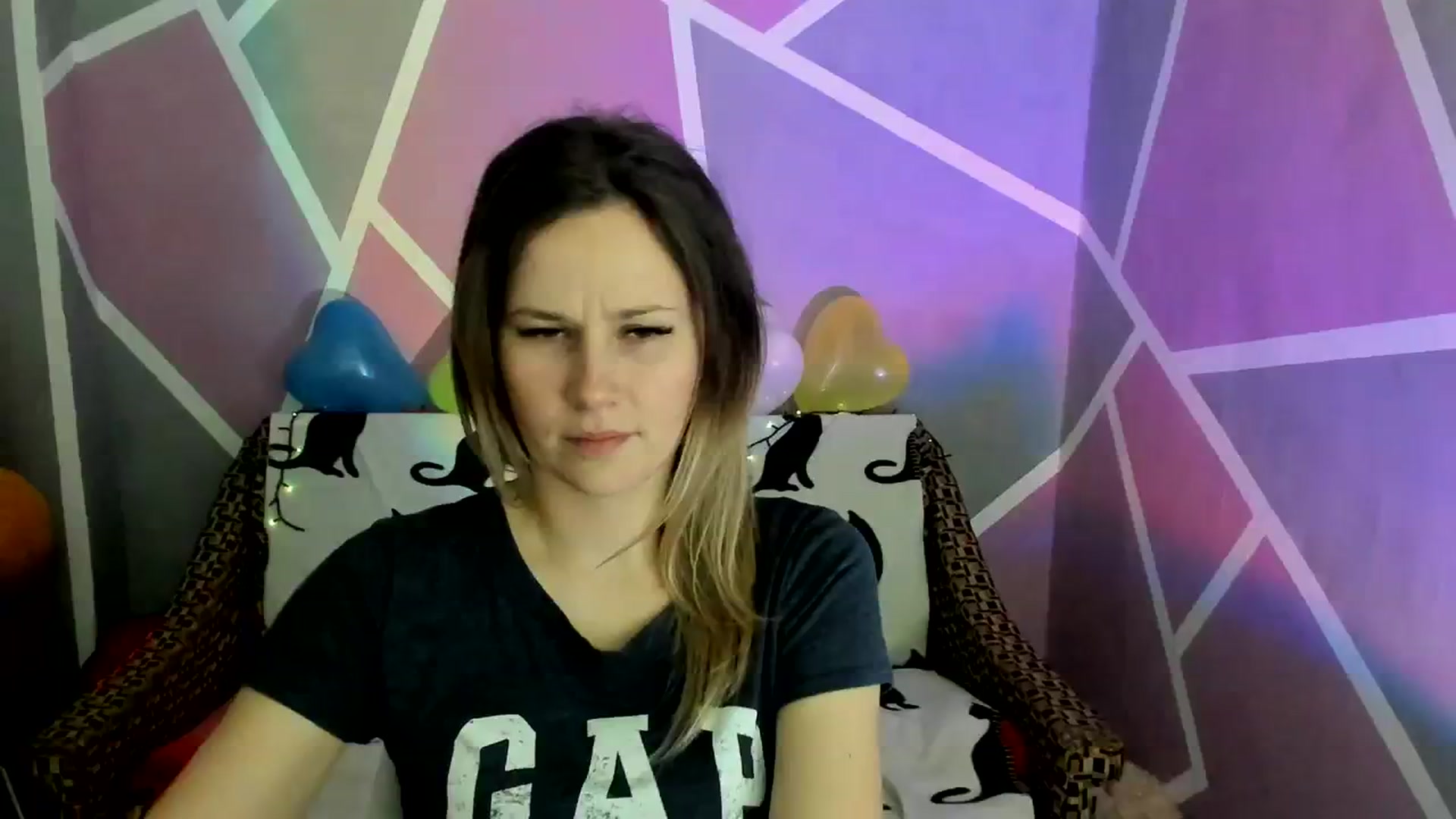Gallery image thumbnail from Sexy_Ukr's myfreecams stream on, 02/07/2024, 15:50 image 1 of 20