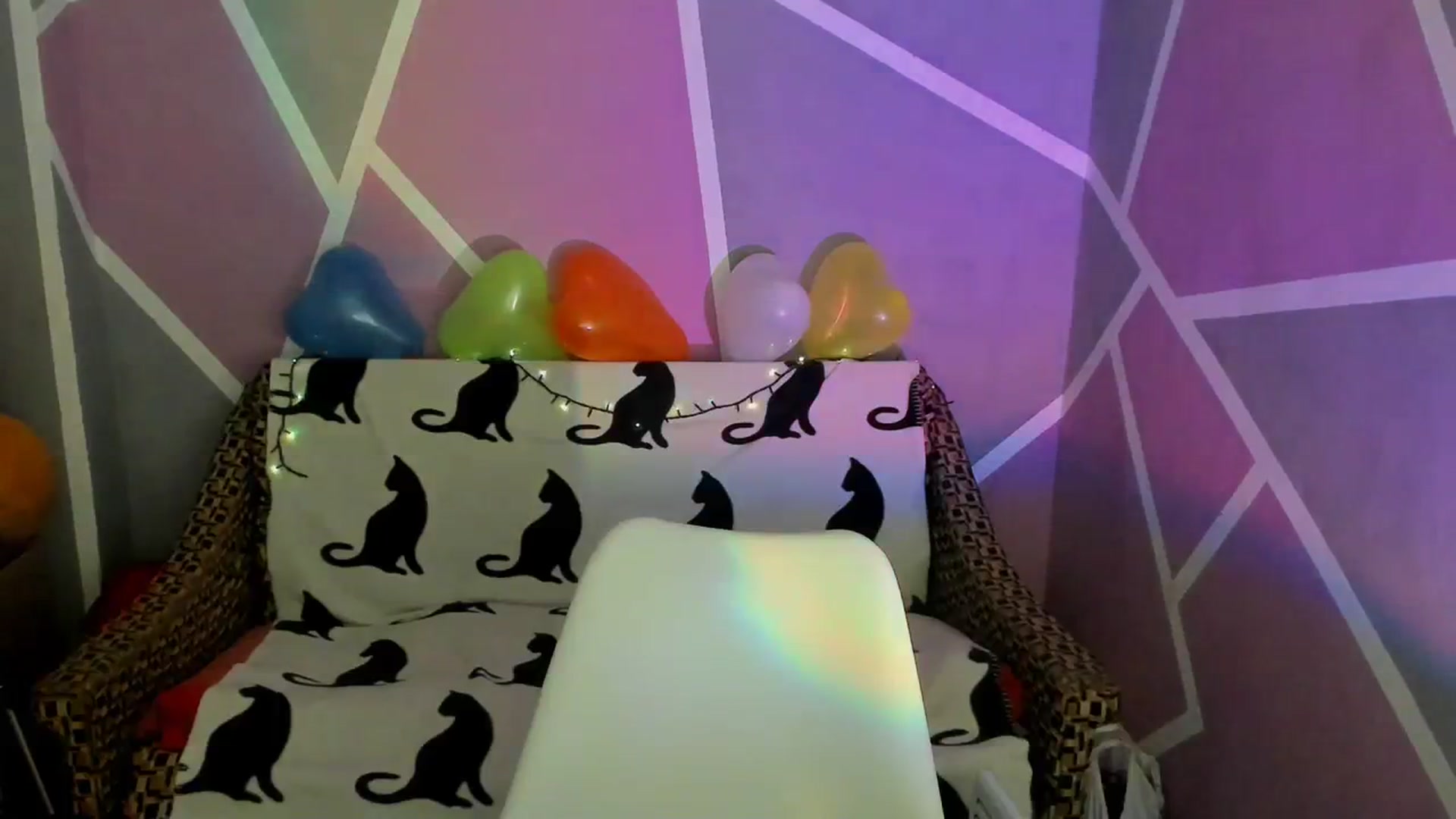 Gallery image thumbnail from Sexy_Ukr's myfreecams stream on, 02/09/2024, 14:41 image 18 of 20