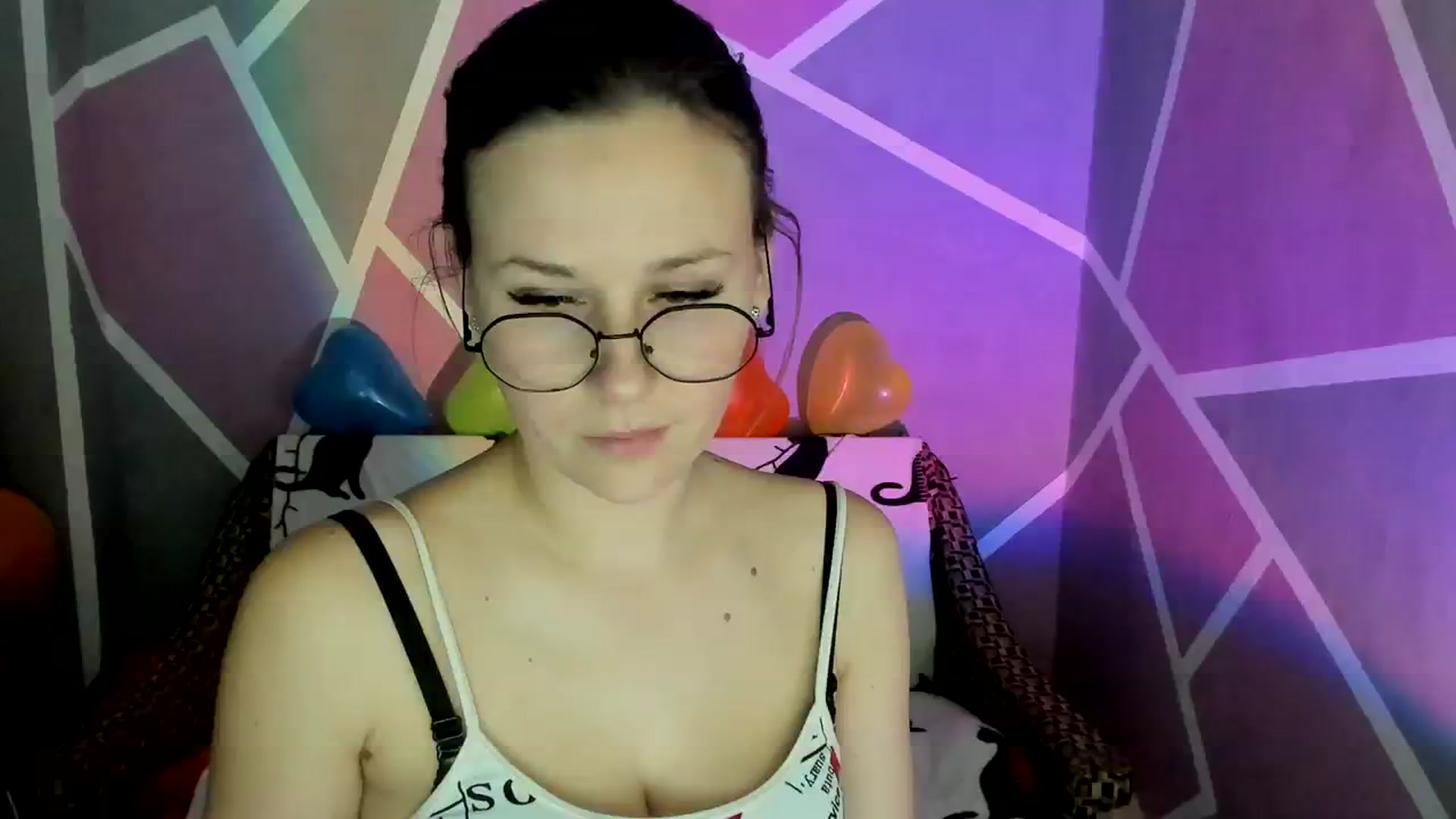 Gallery image thumbnail from Sexy_Ukr's myfreecams stream on, 02/10/2024, 18:57 image 10 of 20