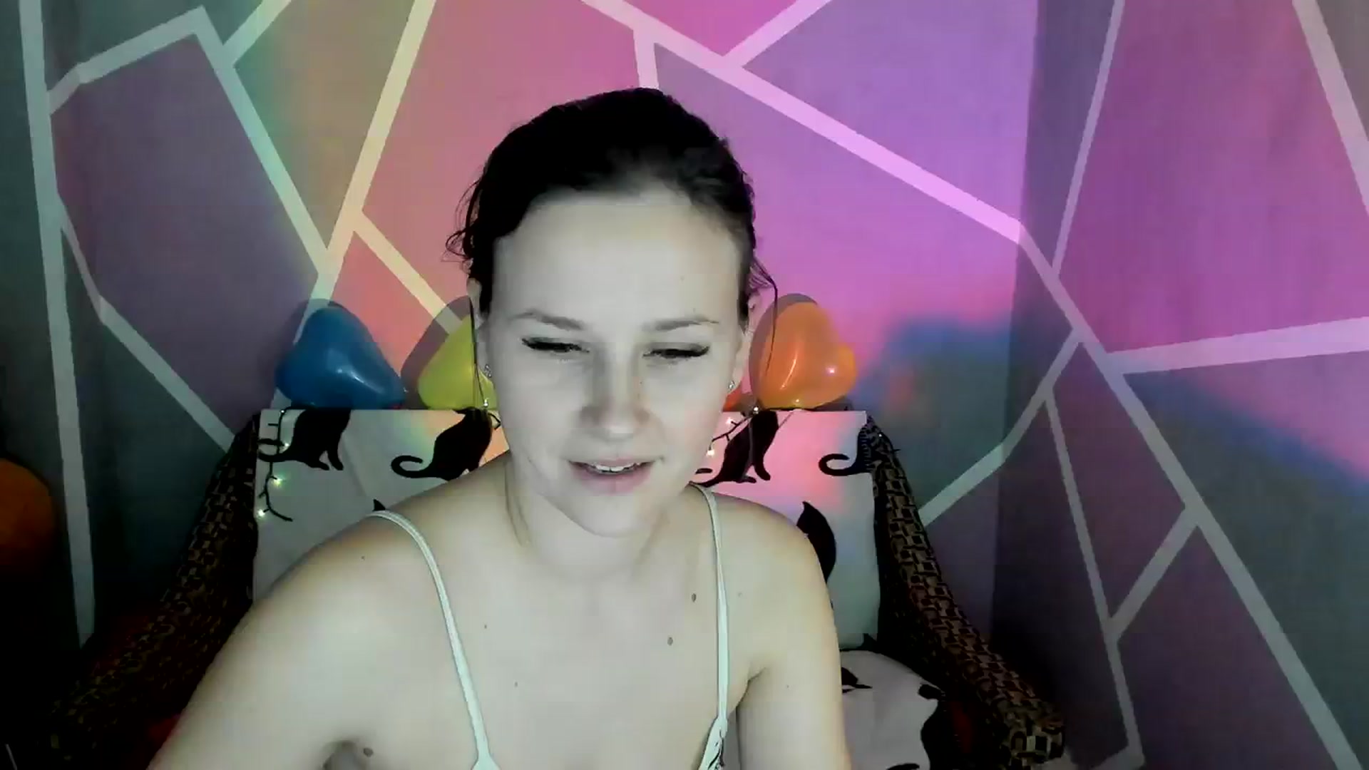 Gallery image thumbnail from Sexy_Ukr's myfreecams stream on, 02/10/2024, 18:57 image 19 of 20