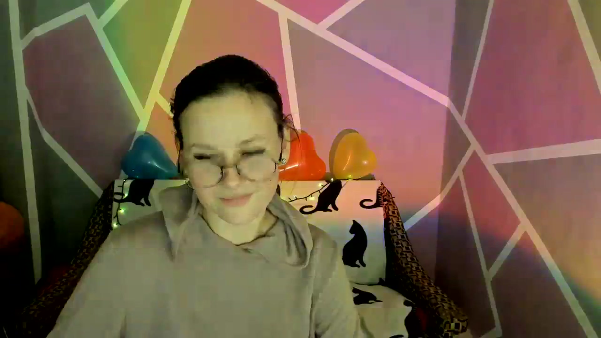 Gallery image thumbnail from Sexy_Ukr's myfreecams stream on, 02/10/2024, 18:57 image 6 of 20