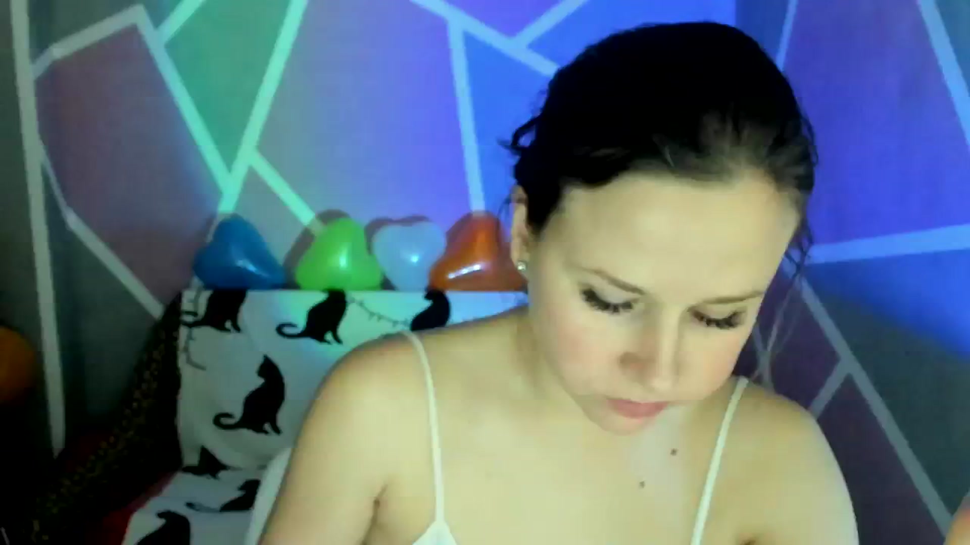 Gallery image thumbnail from Sexy_Ukr's myfreecams stream on, 02/10/2024, 18:57 image 17 of 20