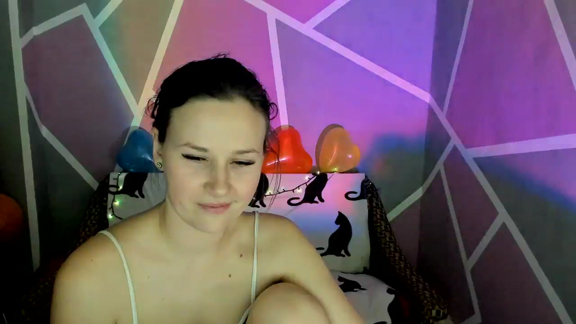 Gallery image thumbnail from Sexy_Ukr's myfreecams stream on, 02/10/2024, 18:57 image 20 of 20