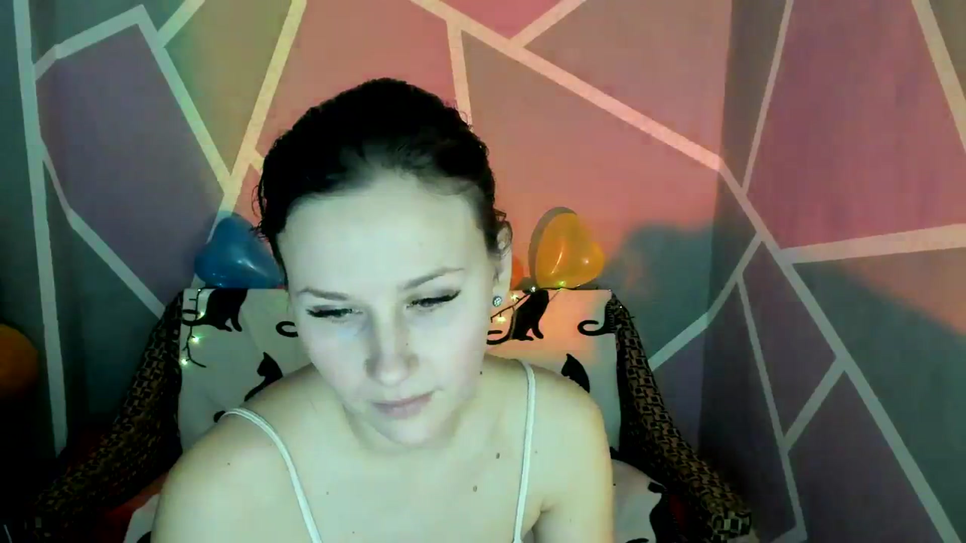 Gallery image thumbnail from Sexy_Ukr's myfreecams stream on, 02/10/2024, 18:57 image 18 of 20