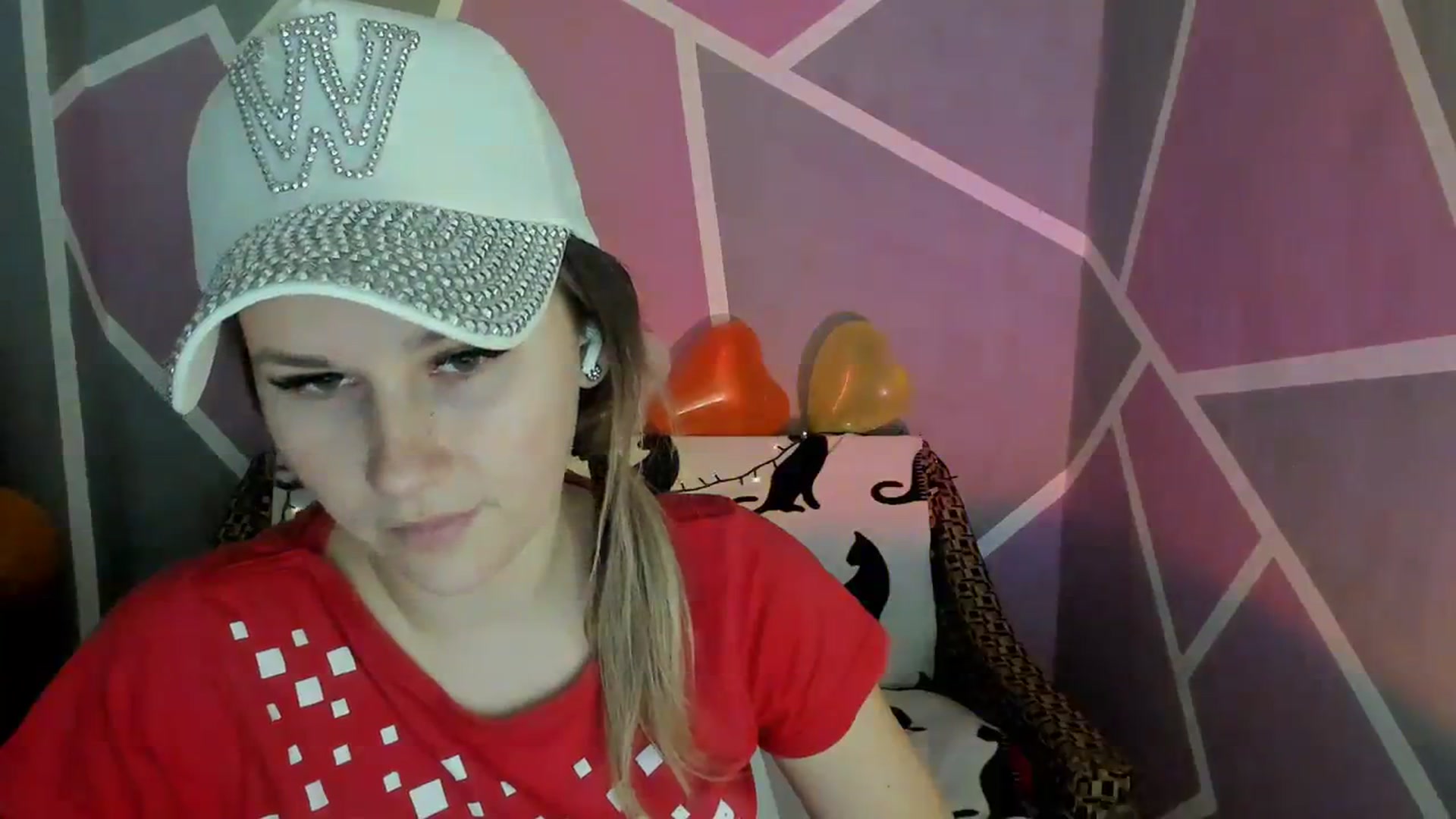Gallery image thumbnail from Sexy_Ukr's myfreecams stream on, 02/11/2024, 17:22 image 5 of 20