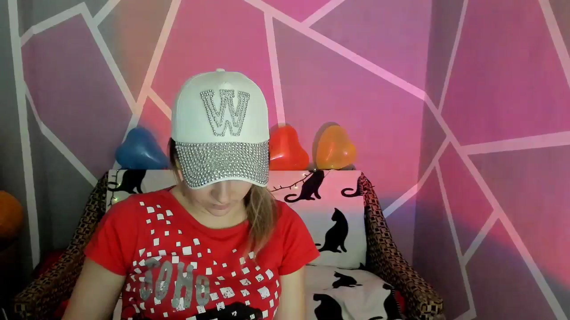 Gallery image thumbnail from Sexy_Ukr's myfreecams stream on, 02/11/2024, 17:22 image 7 of 20