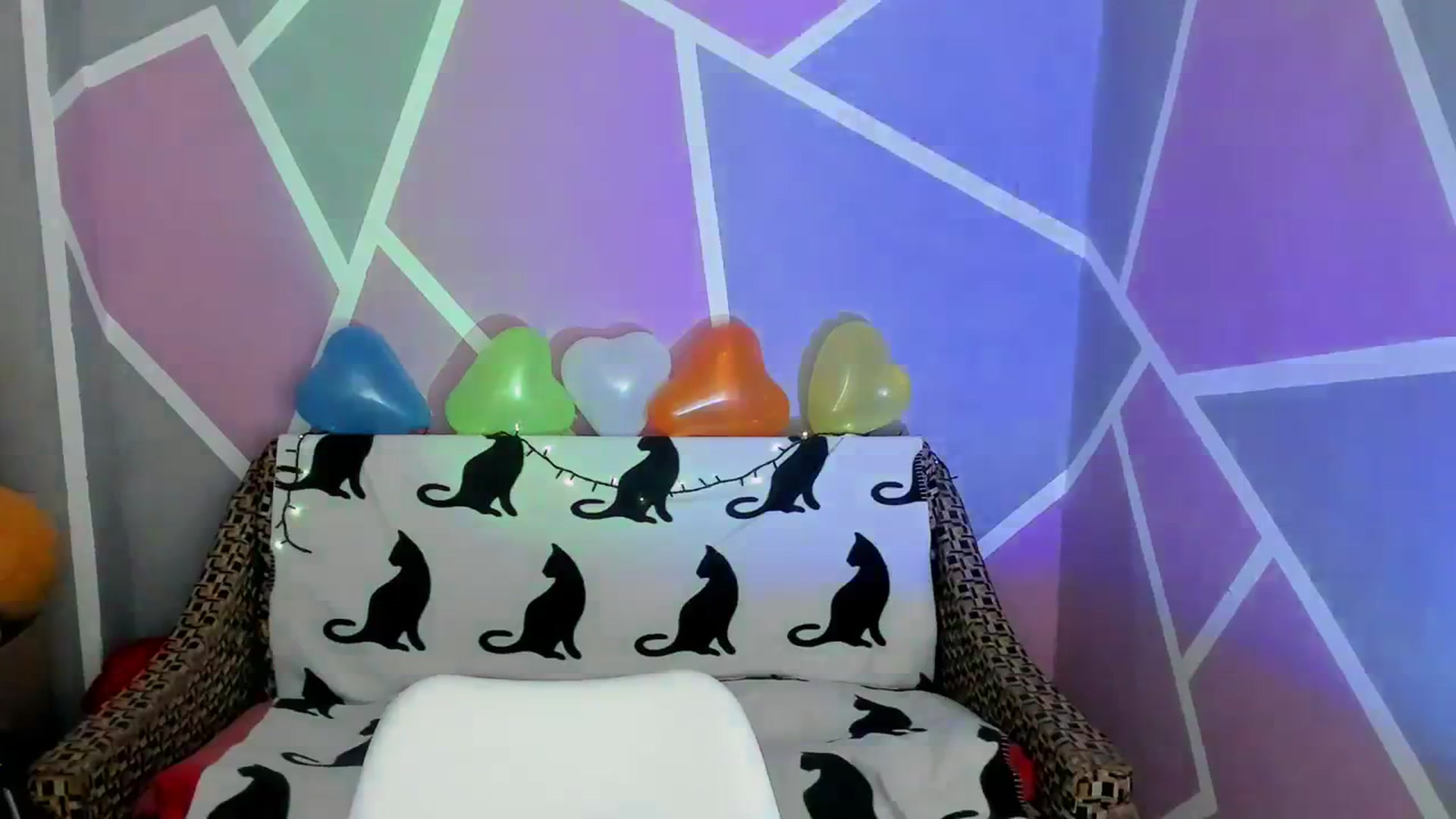 Gallery image thumbnail from Sexy_Ukr's myfreecams stream on, 02/11/2024, 17:22 image 10 of 20