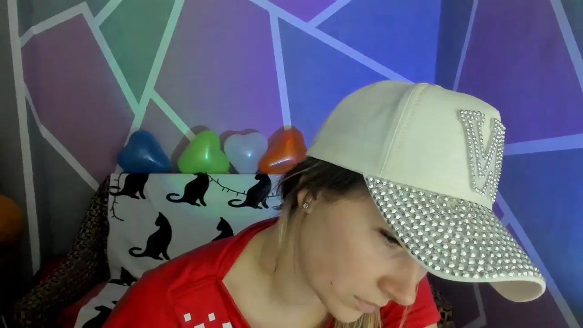Gallery image thumbnail from Sexy_Ukr's myfreecams stream on, 02/11/2024, 17:22 image 4 of 20