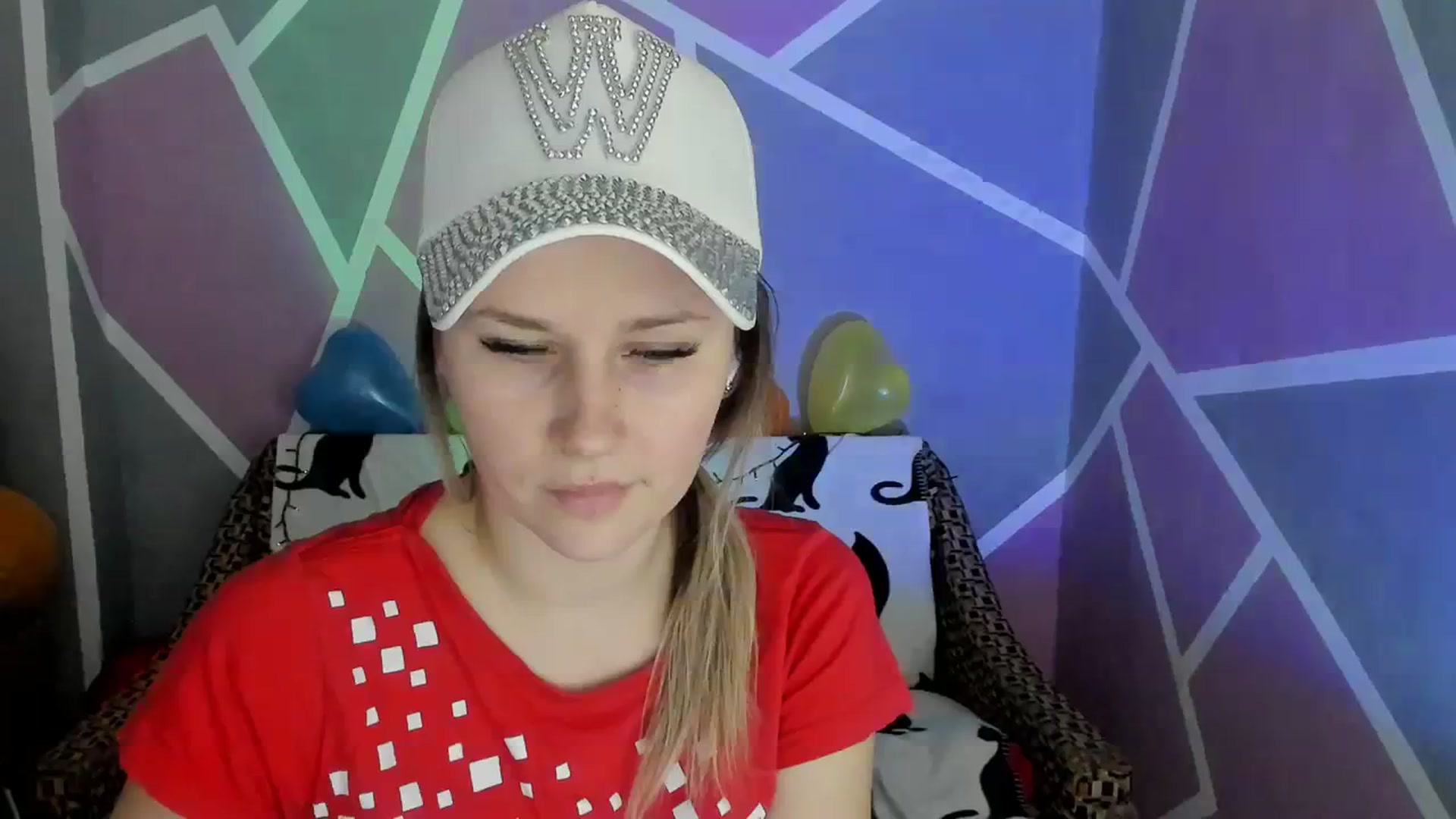 Gallery image thumbnail from Sexy_Ukr's myfreecams stream on, 02/11/2024, 17:22 image 6 of 20