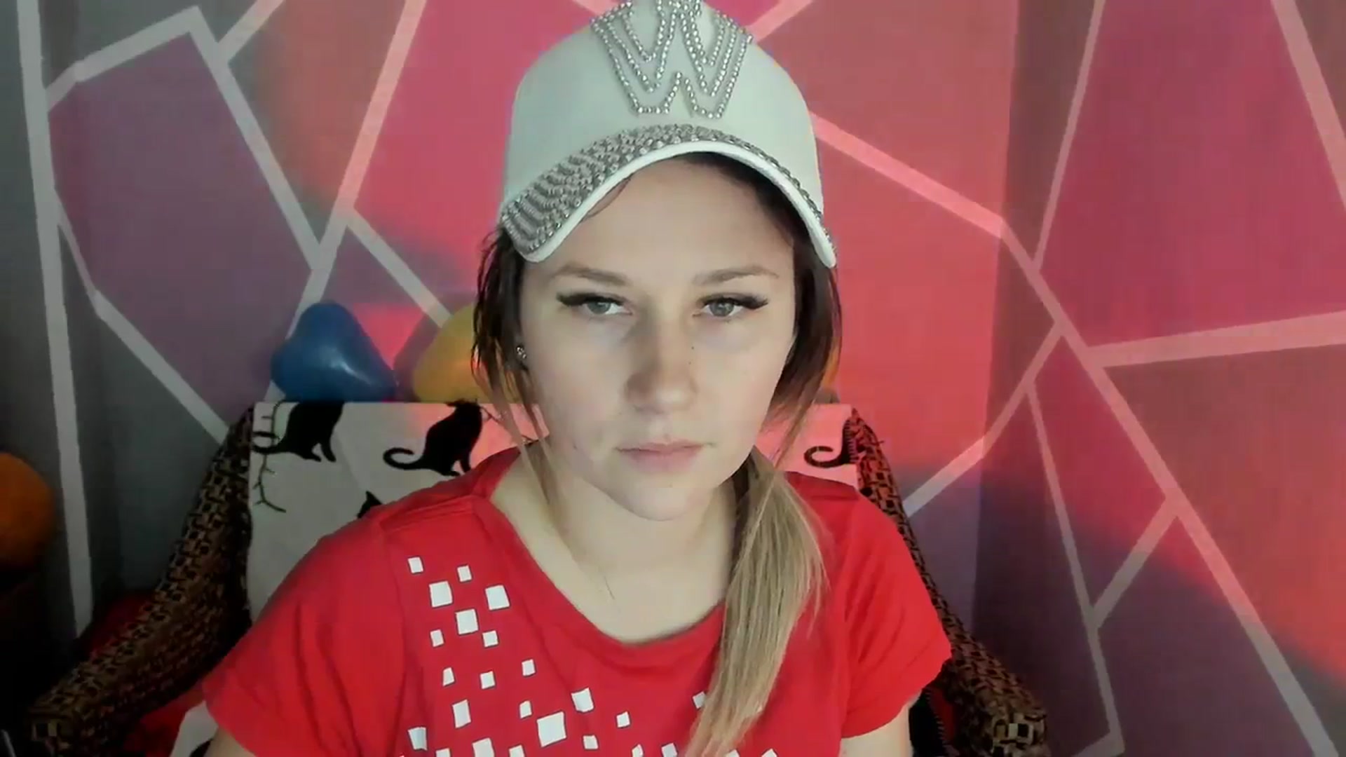 Gallery image thumbnail from Sexy_Ukr's myfreecams stream on, 02/11/2024, 17:22 image 18 of 20